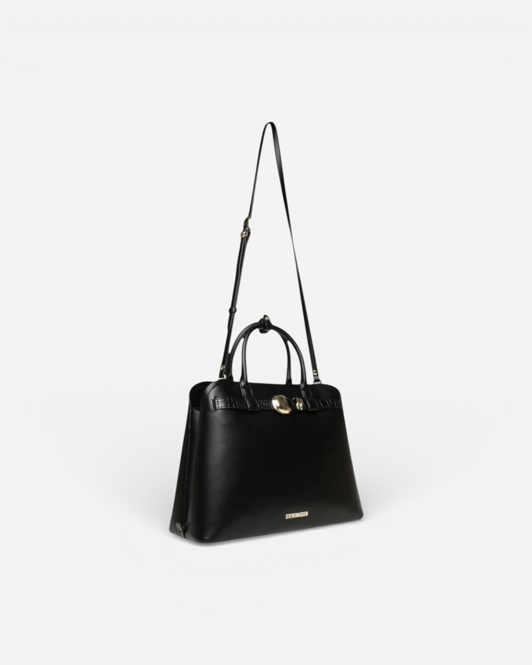 Resim Blisbon Black