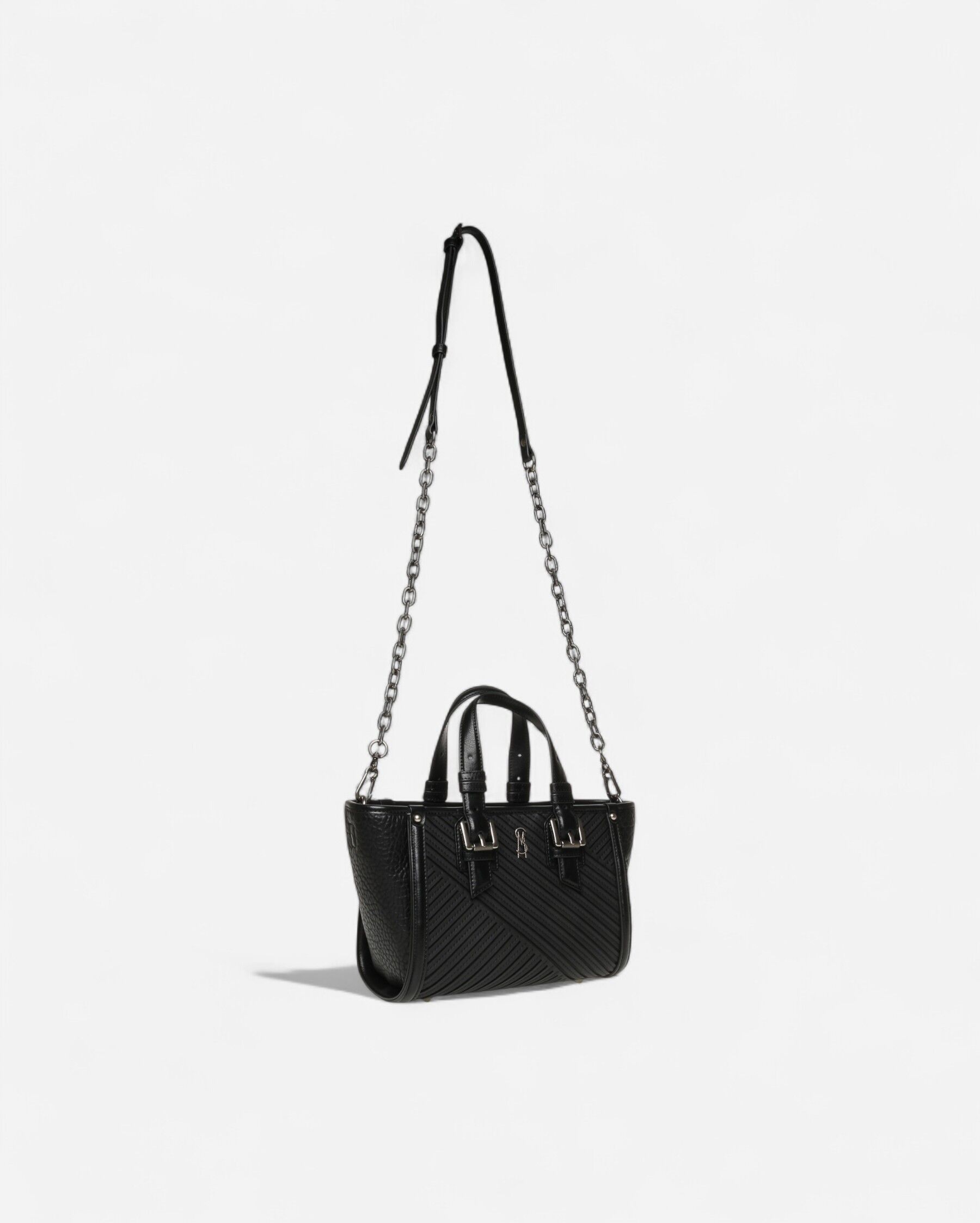 Resim Bmiralda Blk/sil