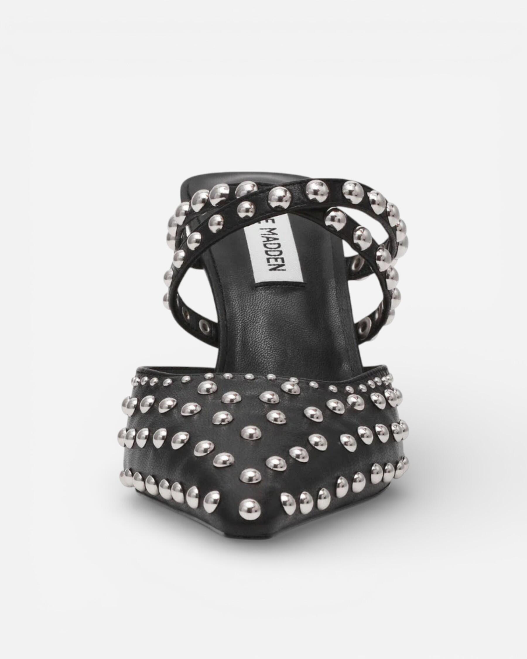 Resim Brecker Black