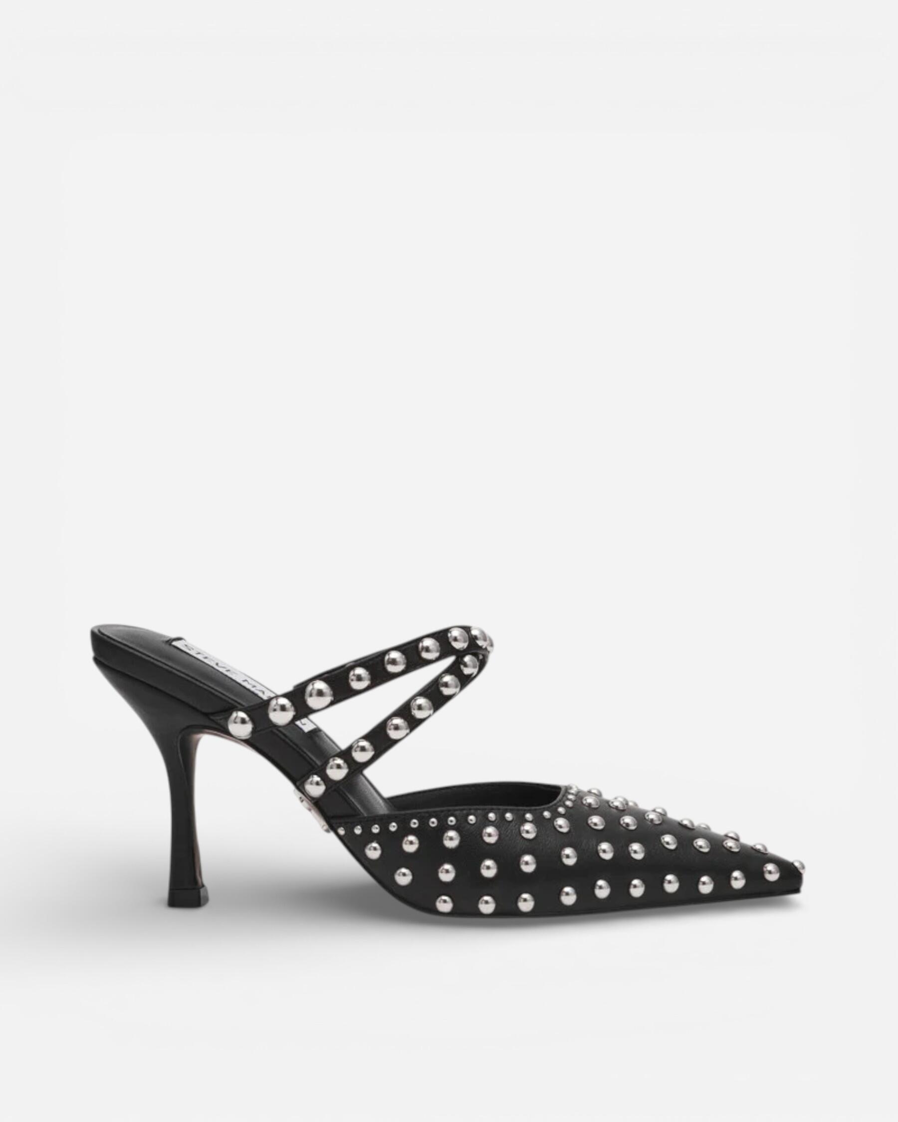 Steve Madden Steve Madden Brecker