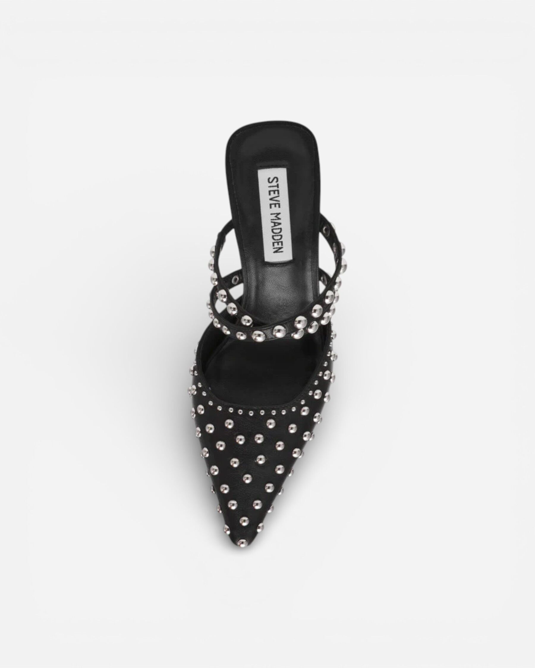 Resim Brecker Black