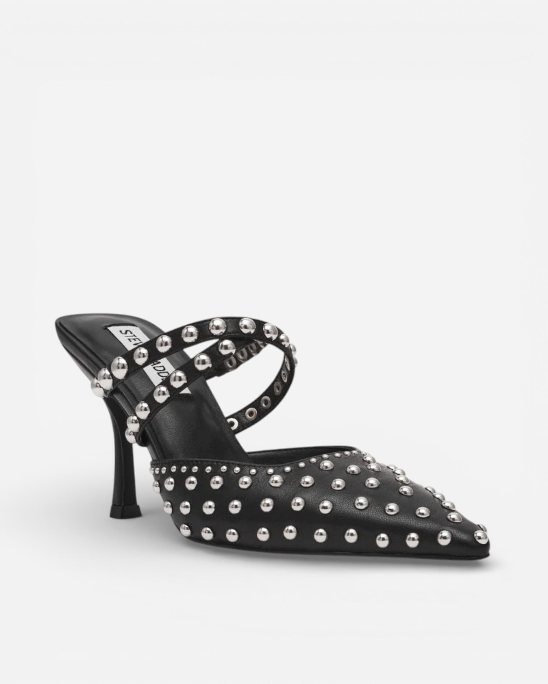 Resim Brecker Black