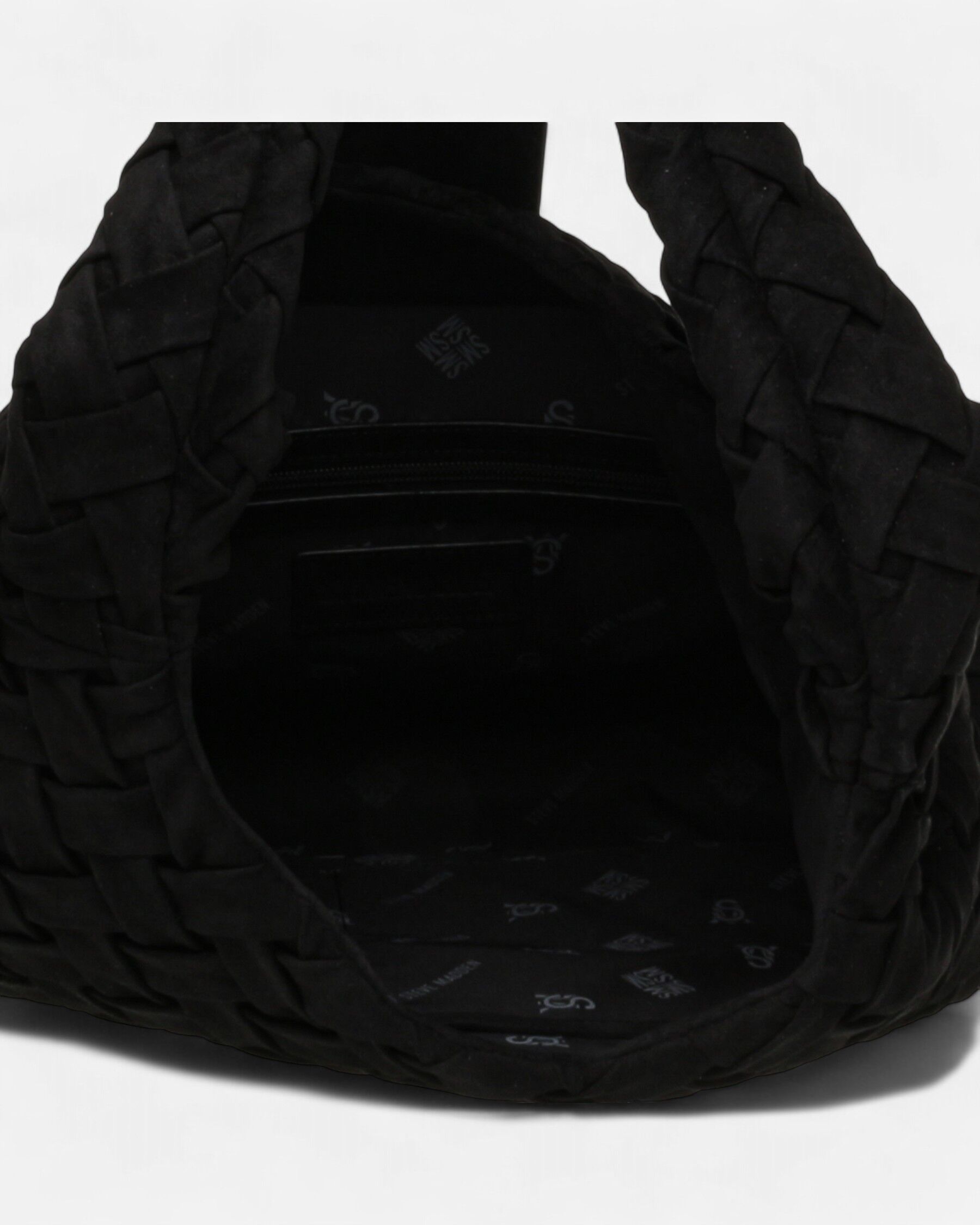 Resim Brhianon Blk/sil
