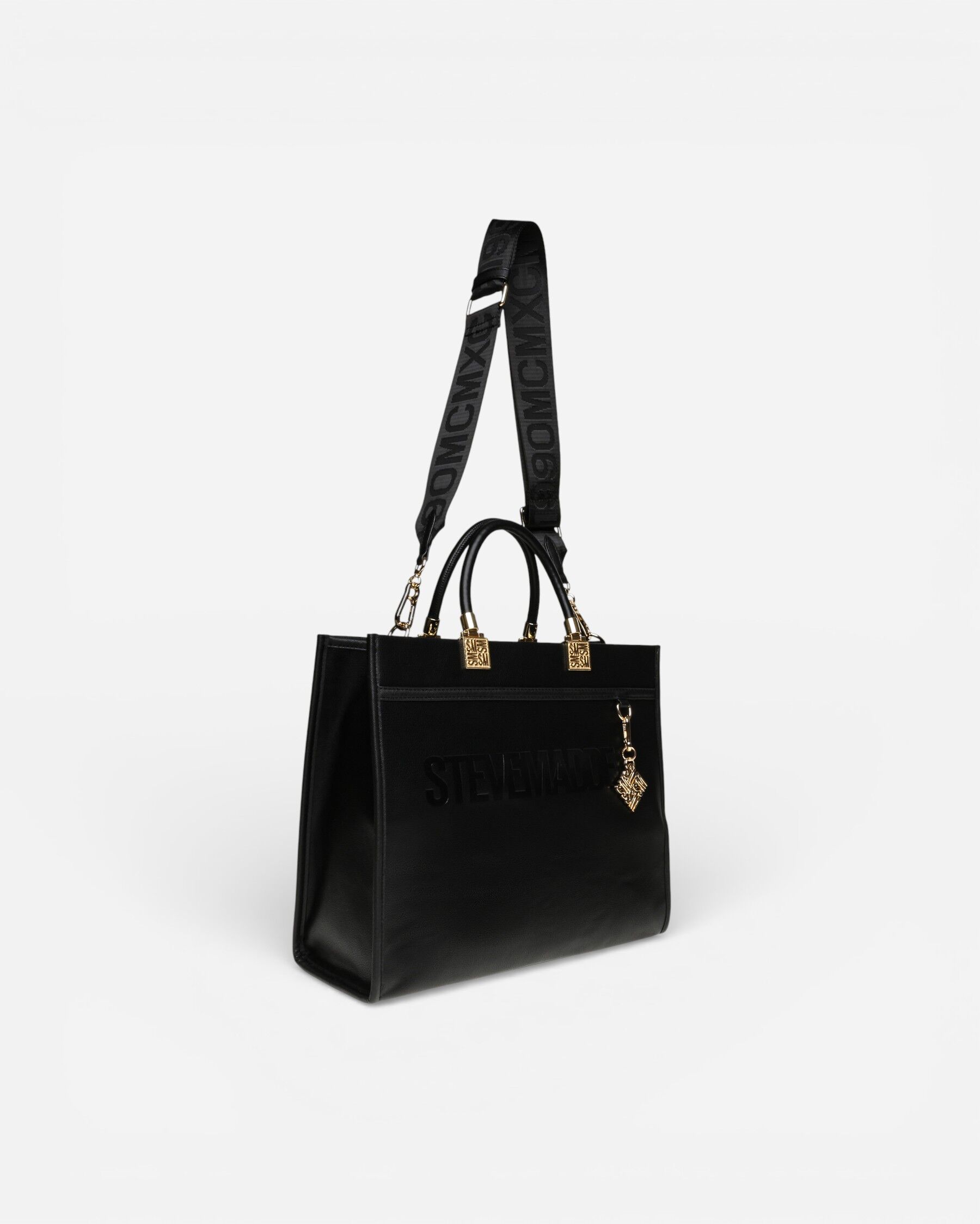Resim Briches Black/gold