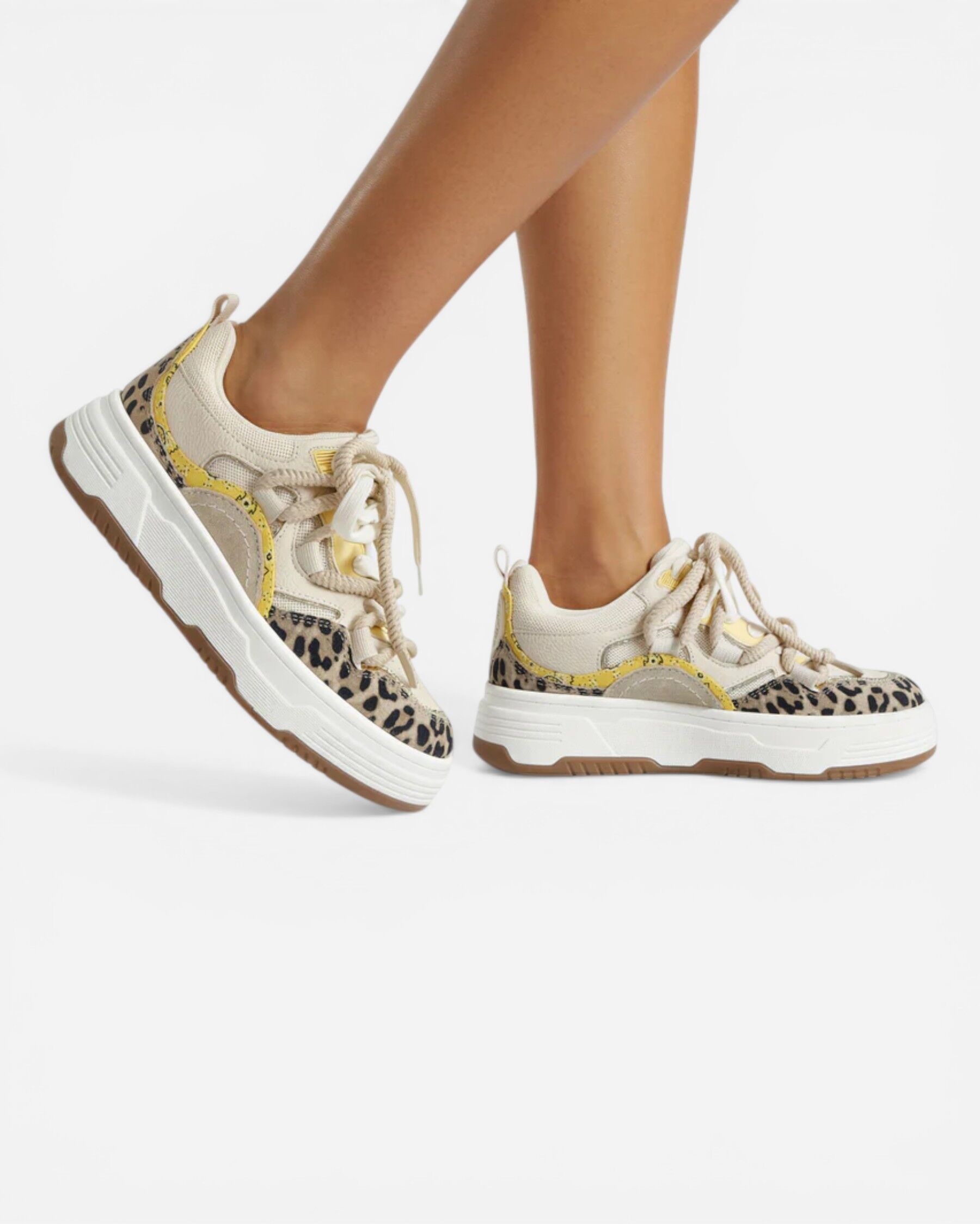 Steve Madden Krem Steve Madden Brouhaha