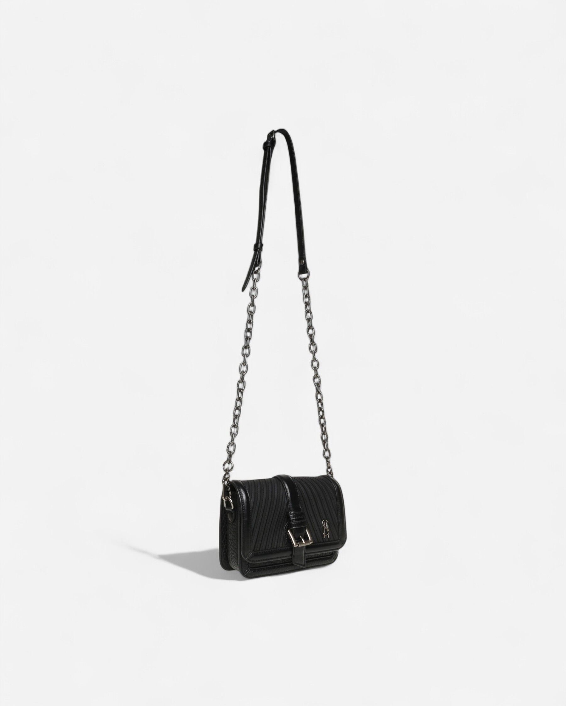 Resim Bsorel Blk/sil