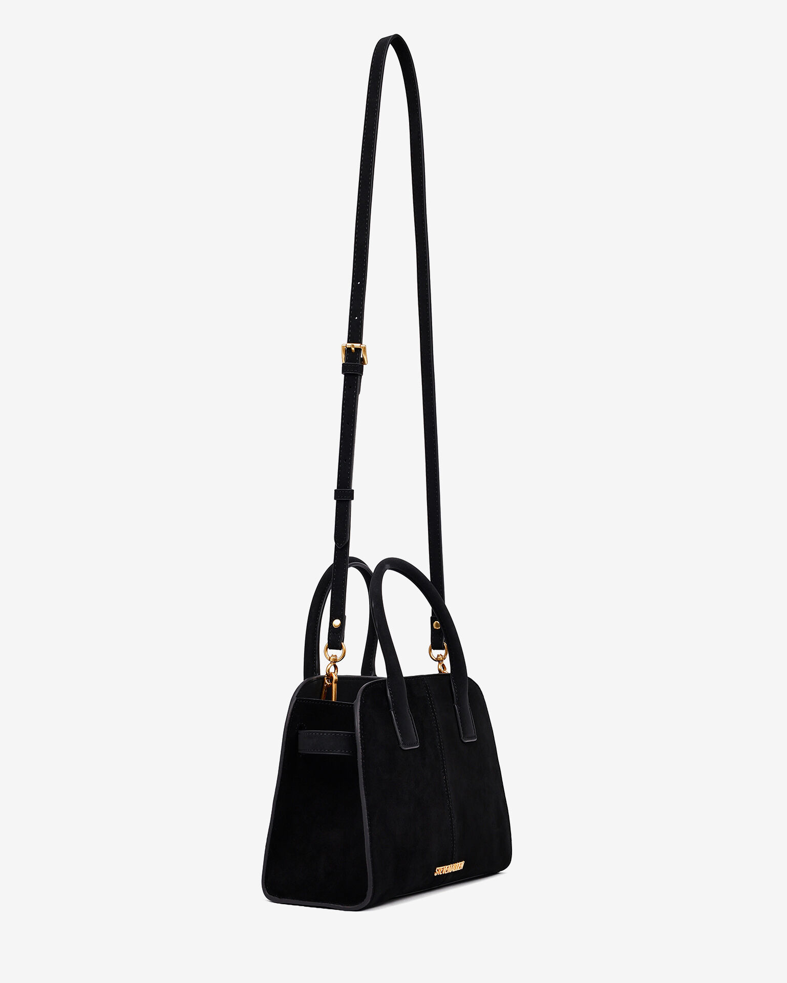 Resim Bspiced Black/gold