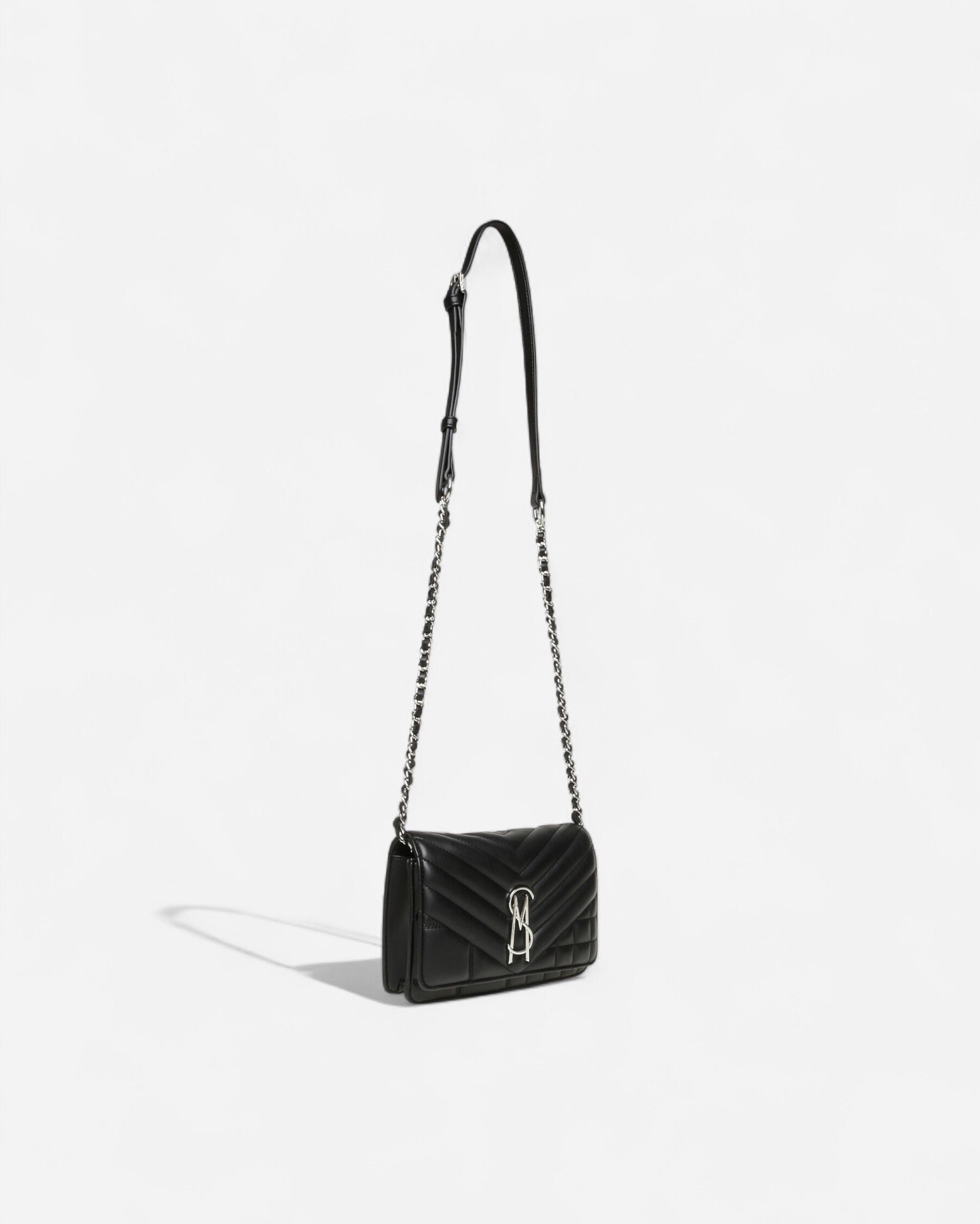 Resim Bvoler-q Blk/sil
