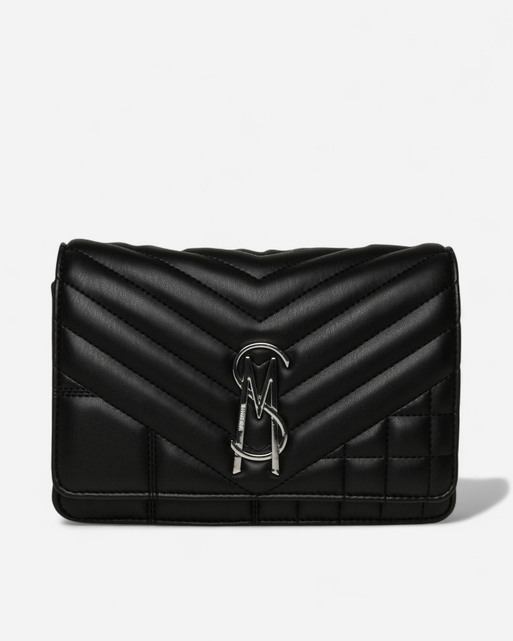Resim Bvoler-q Blk/sil