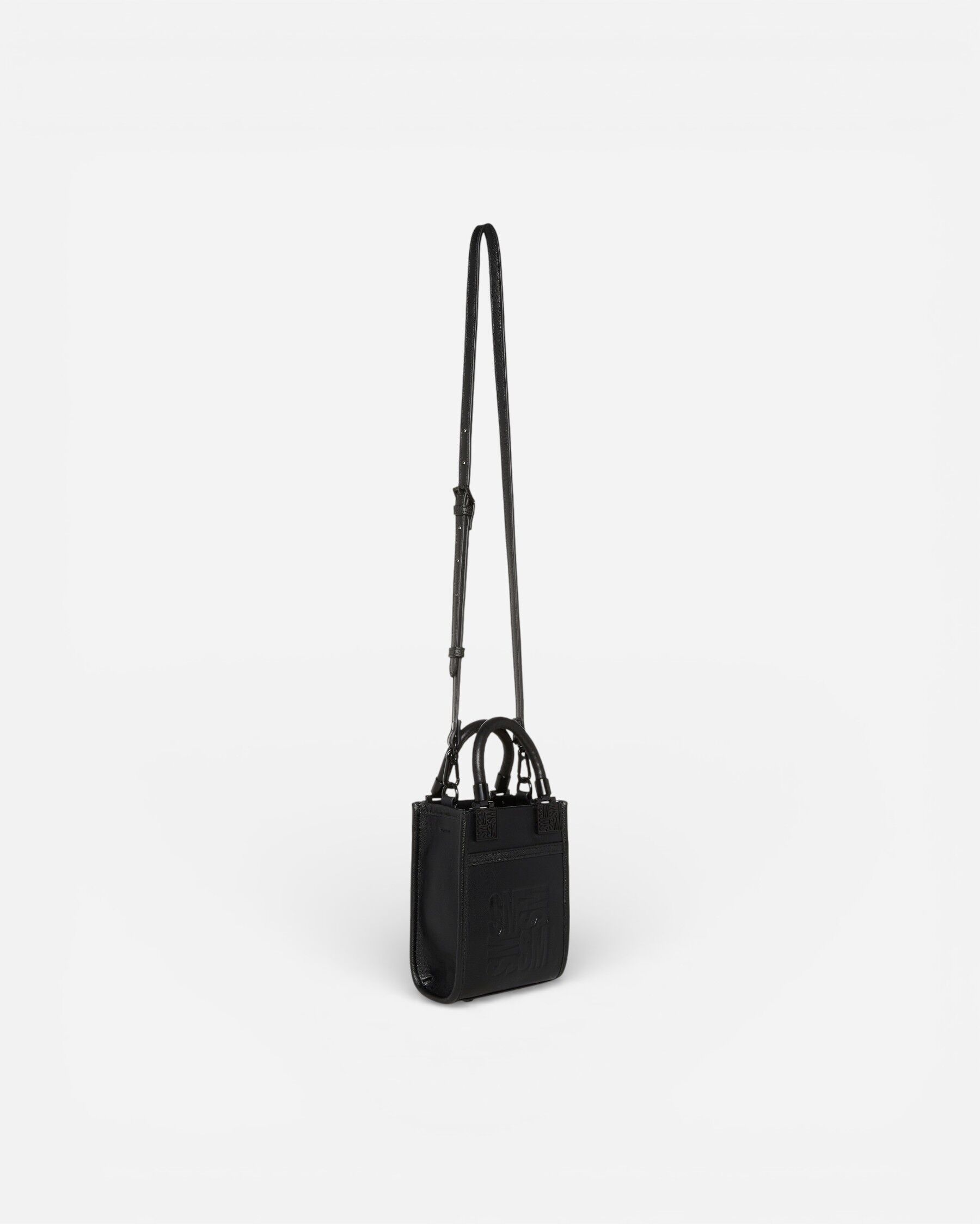 Resim Bwealth Black/gold