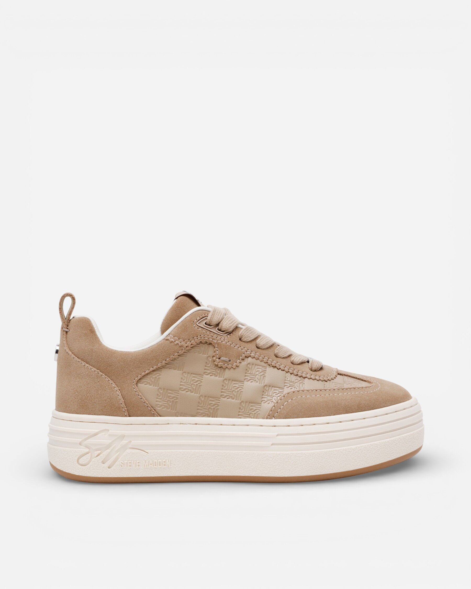 Resim Catapult Taupe