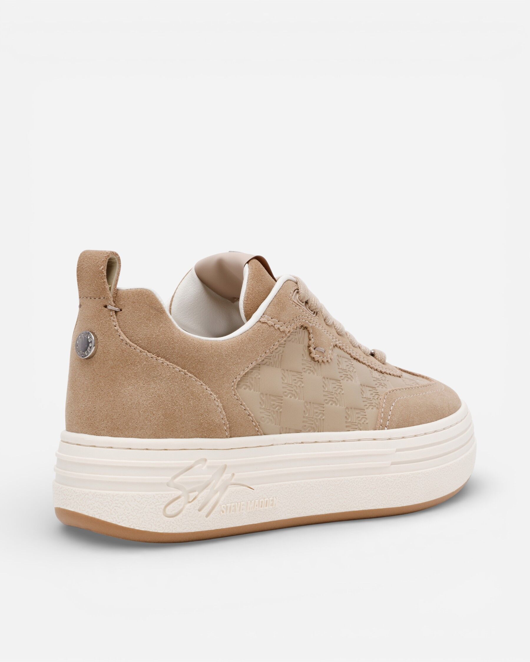Resim Catapult Taupe