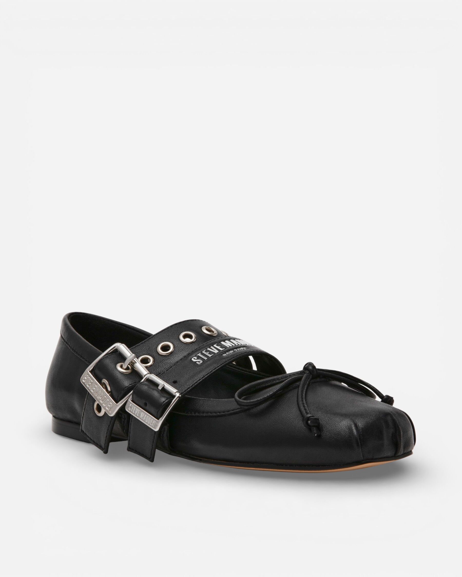 Resim Ceara Black Leat