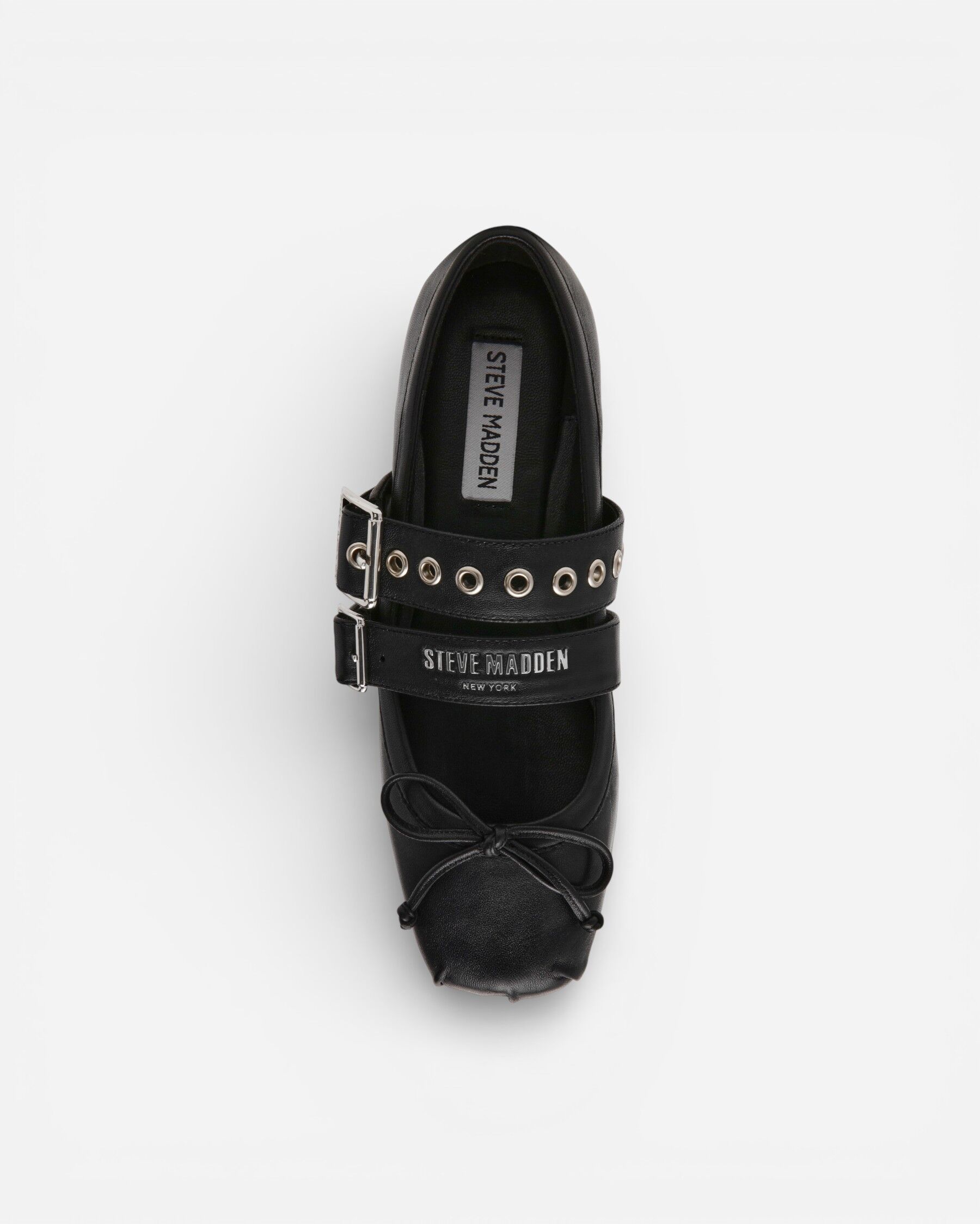 Resim Ceara Black Leat