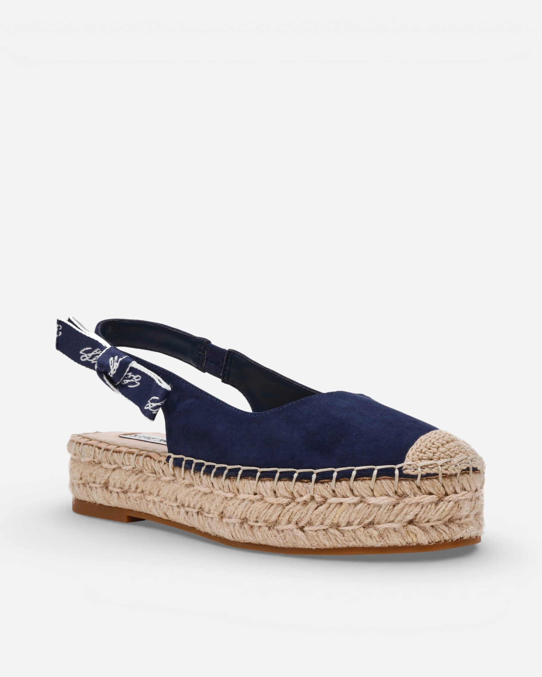 Resim Centro Nav Suede