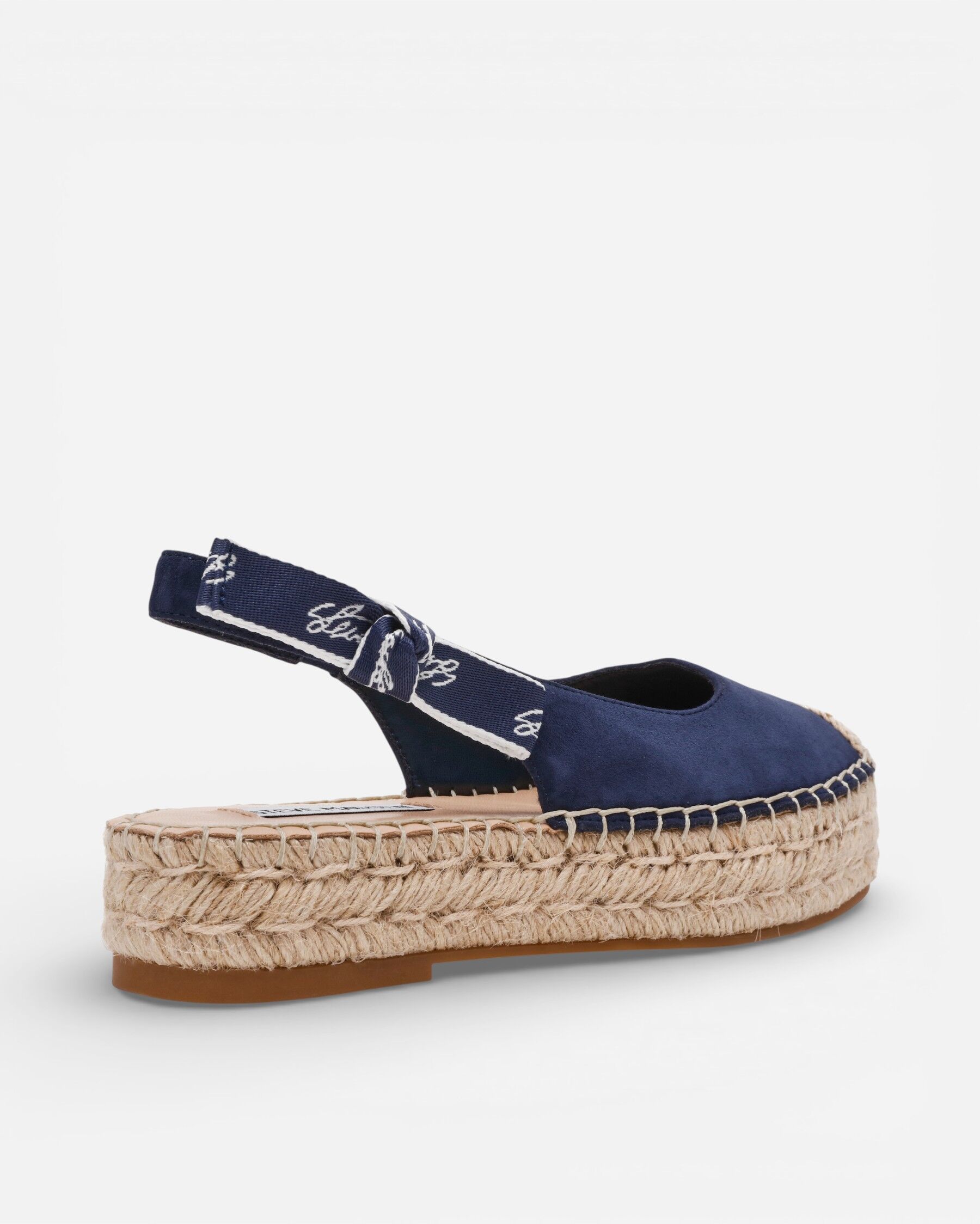 Resim Centro Nav Suede