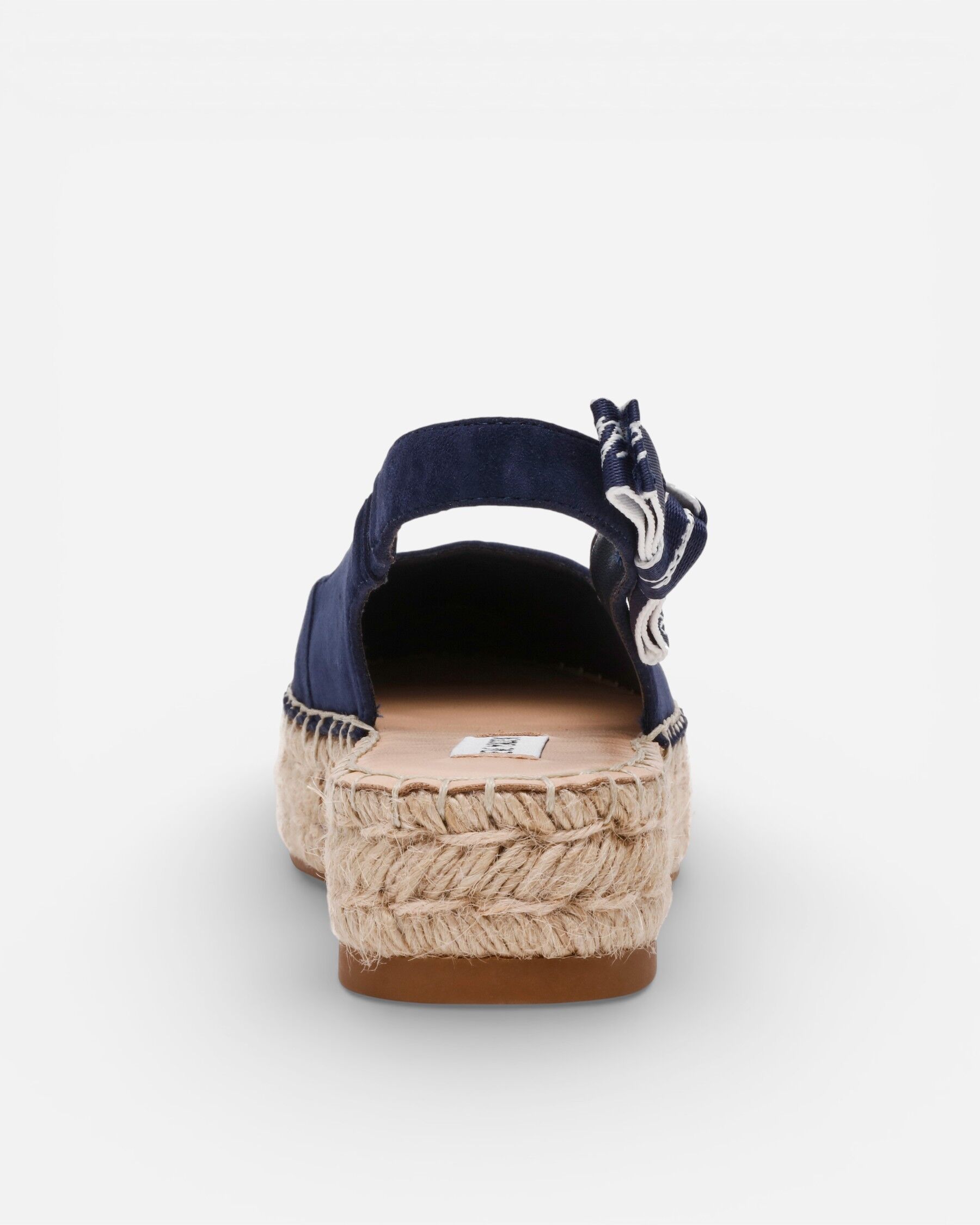 Resim Centro Nav Suede