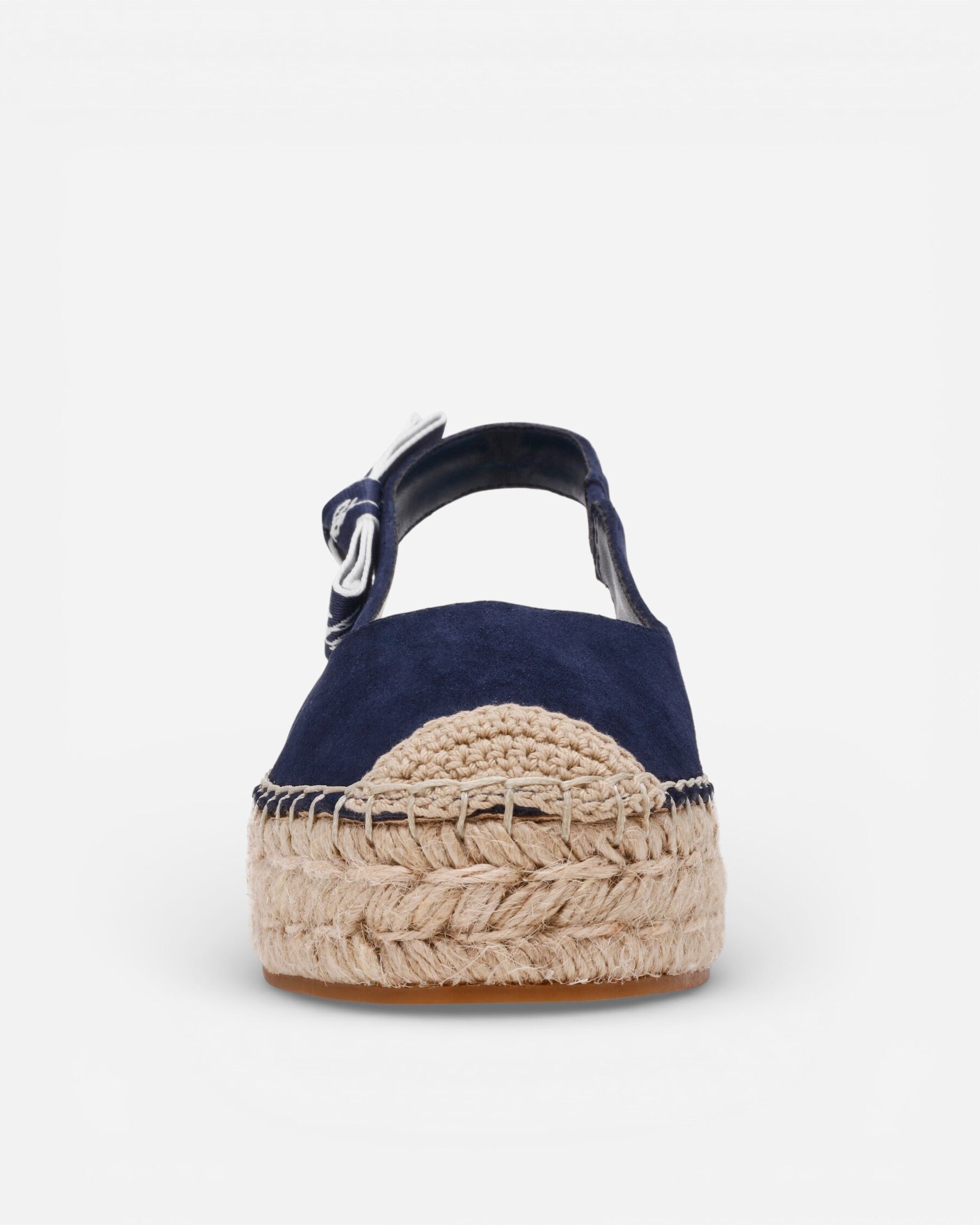 Resim Centro Nav Suede
