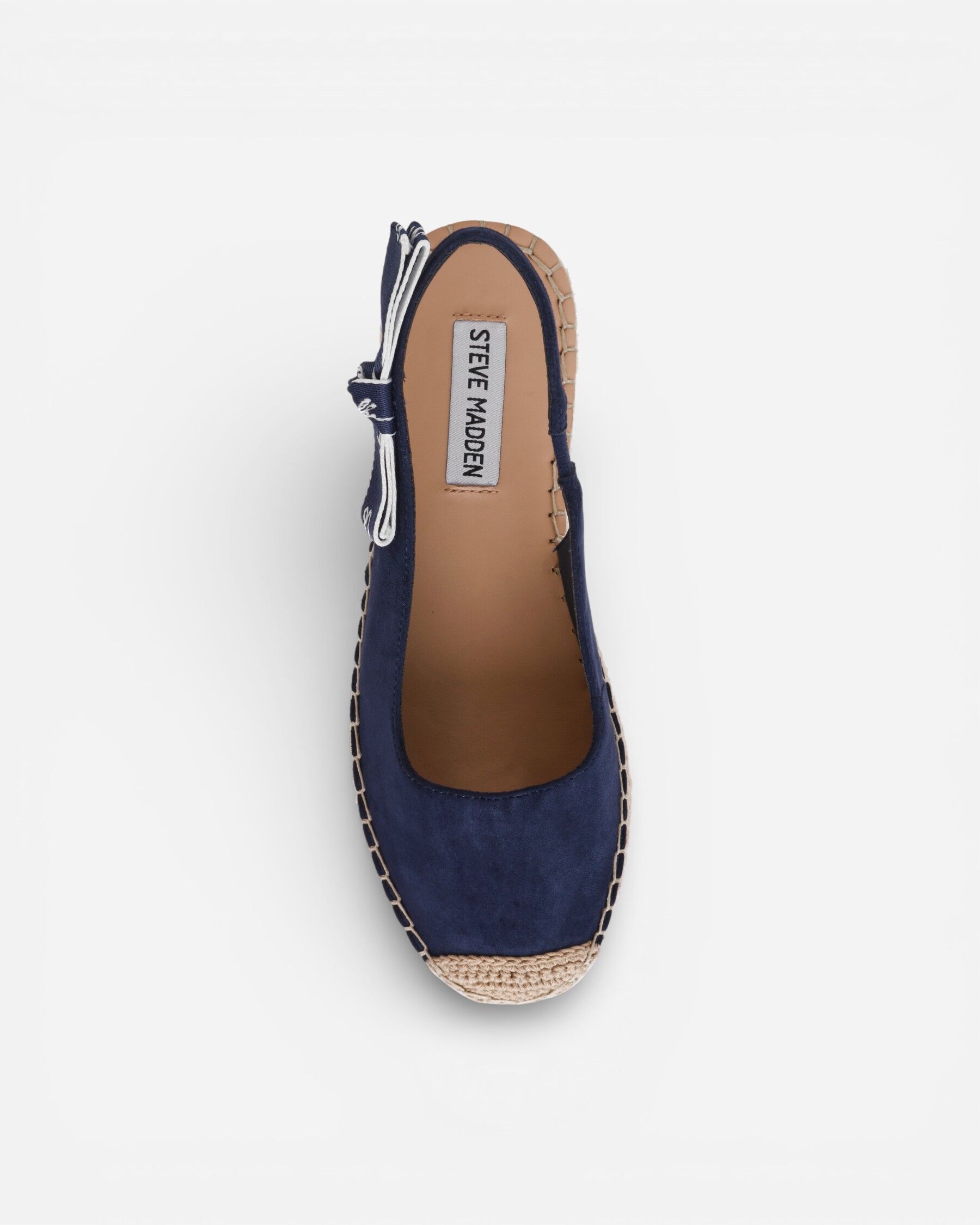 Resim Centro Nav Suede