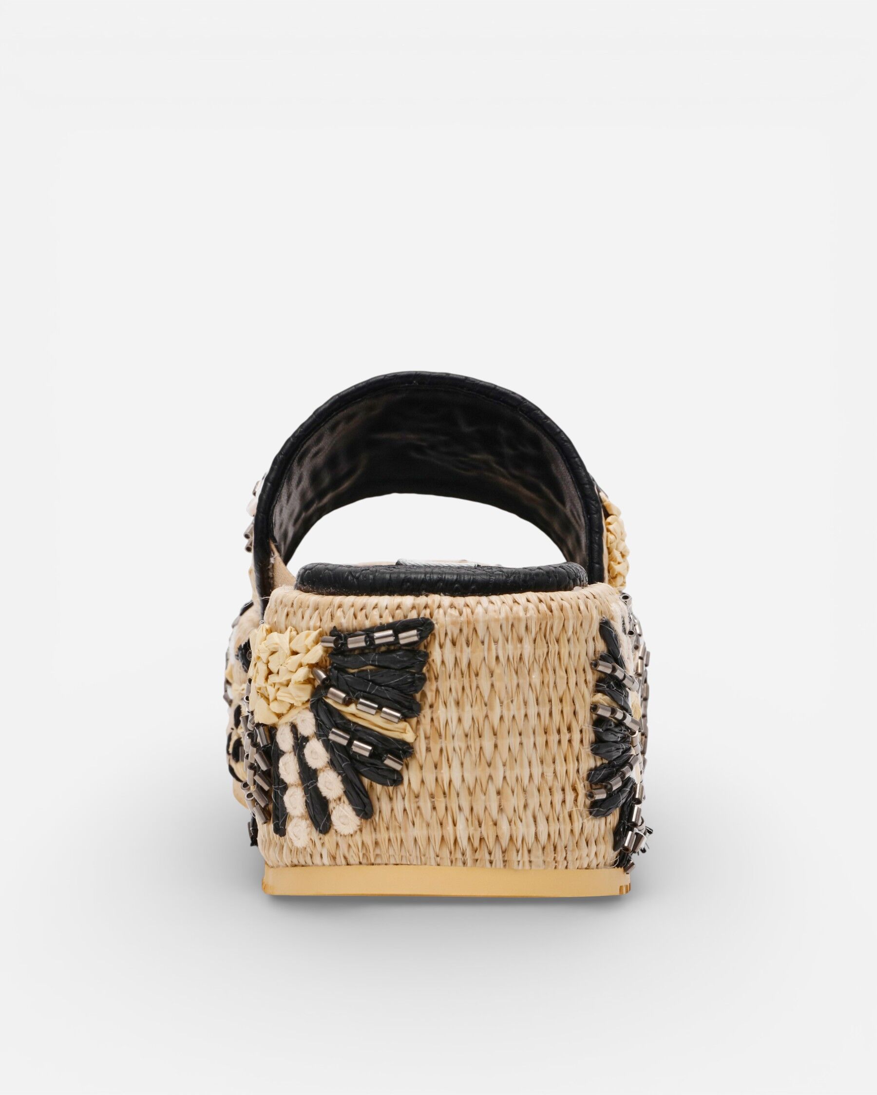 Resim Decor-emb Blk