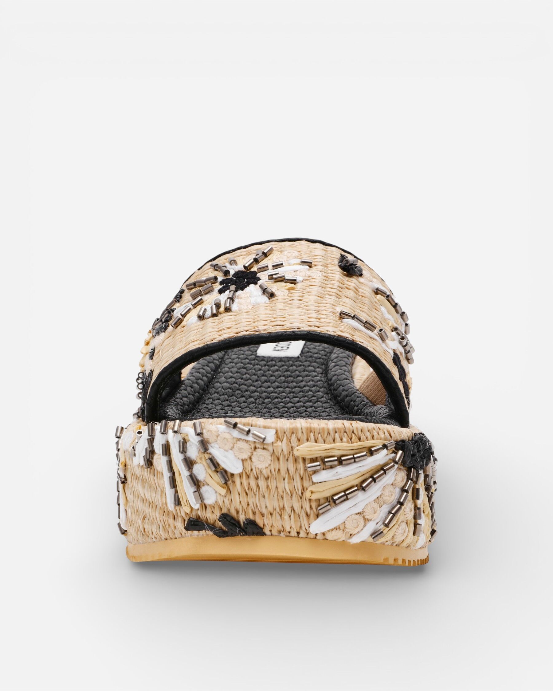 Resim Decor-emb Blk