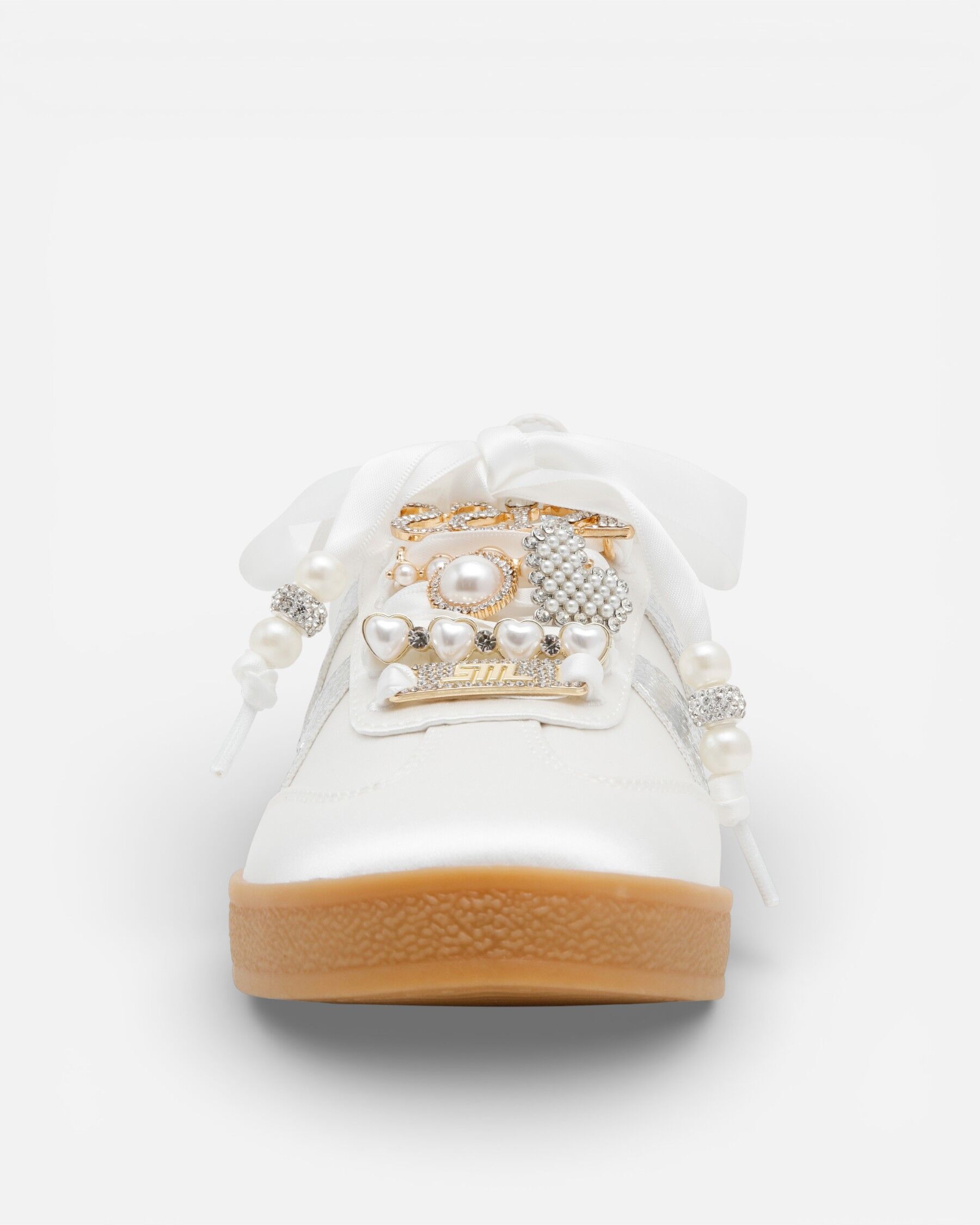 Resim Degree-p Ivorysatin