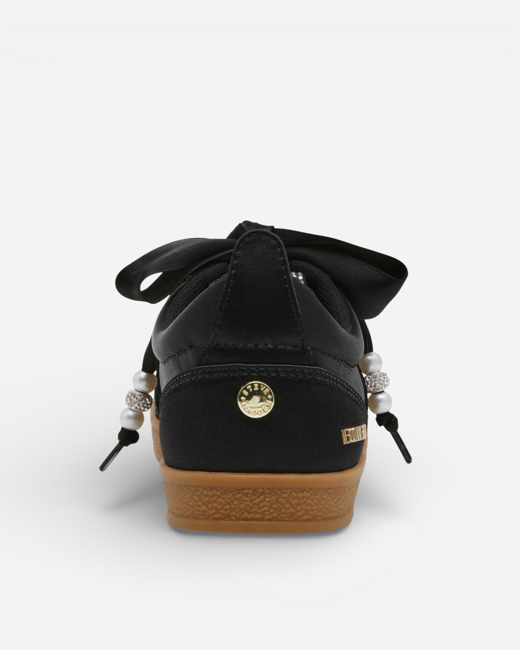 Resim Degree-p Blk Satin