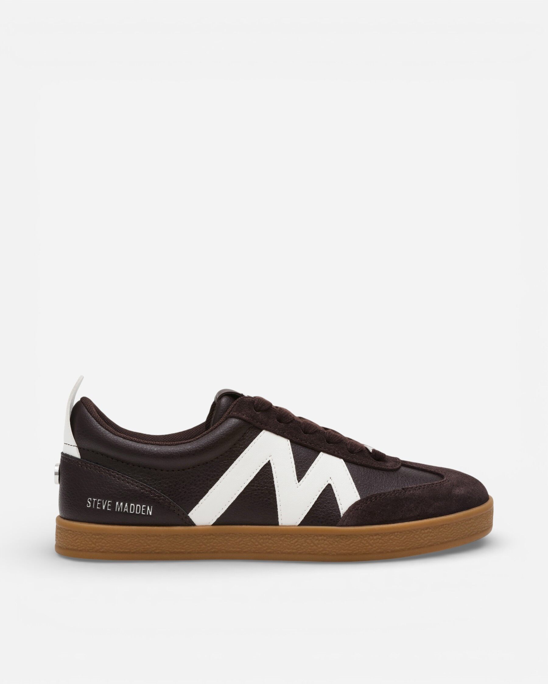 Steve Madden Steve Madden Degree Brn