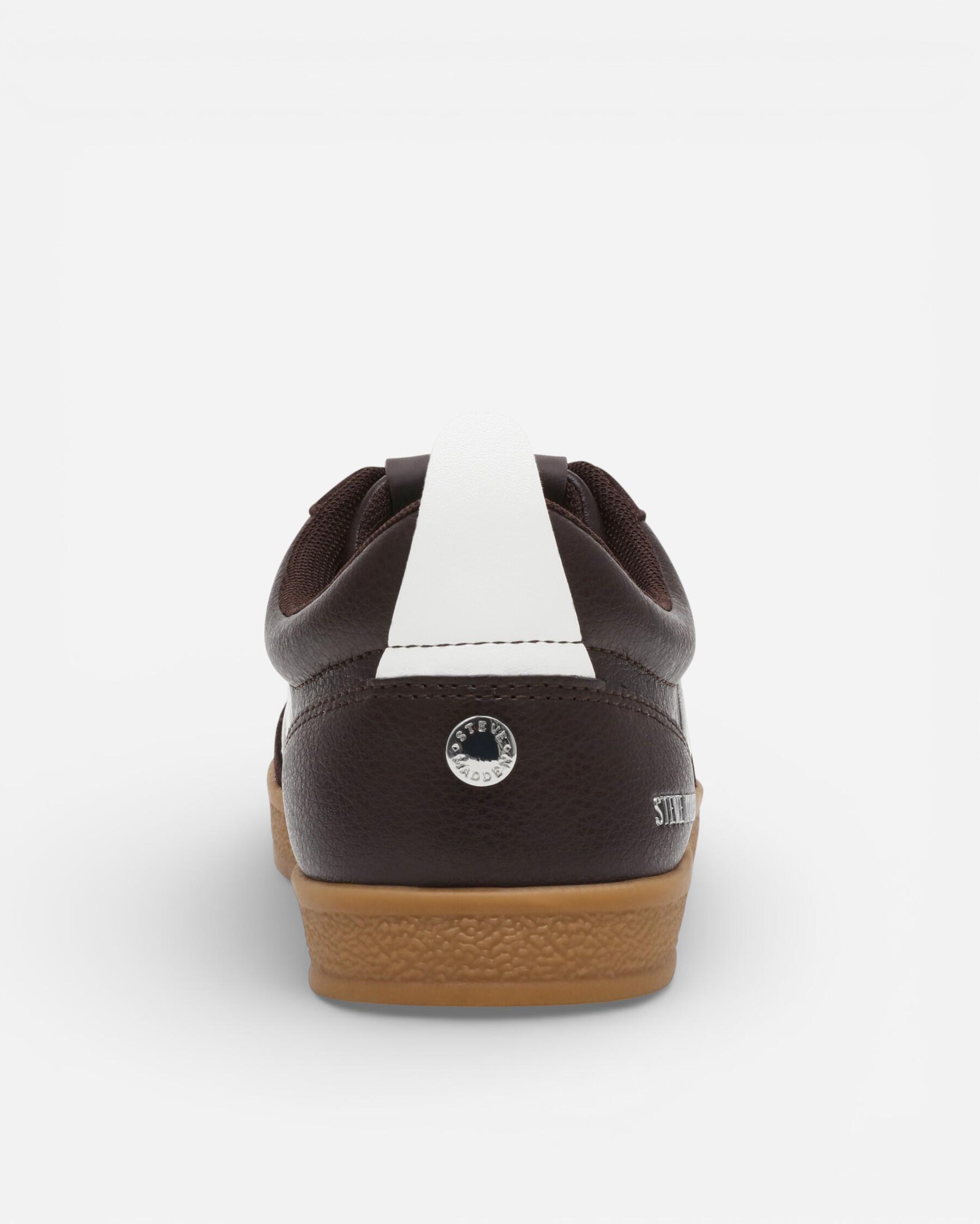 Resim Degree Brn/wht