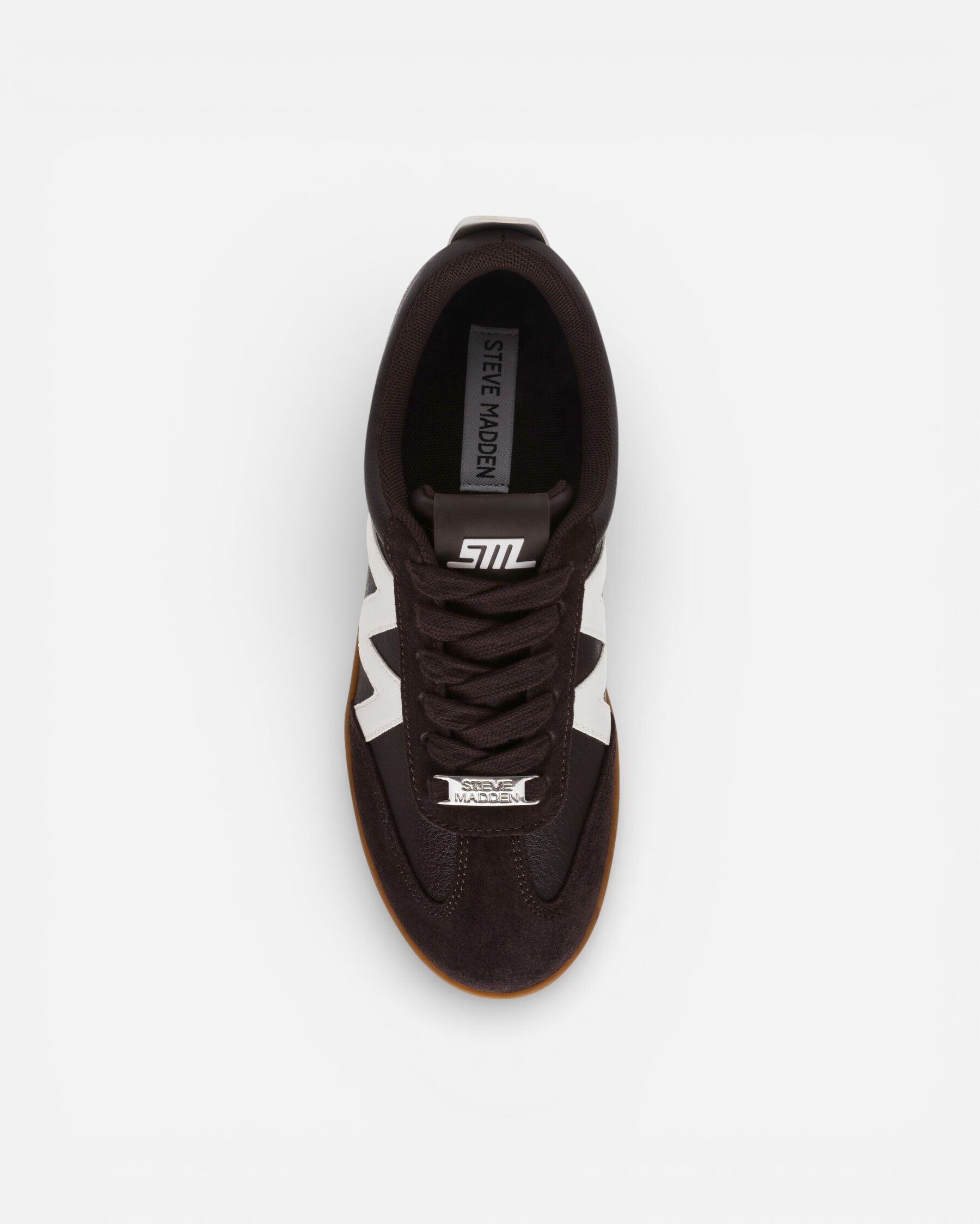 Resim Degree Brn/wht