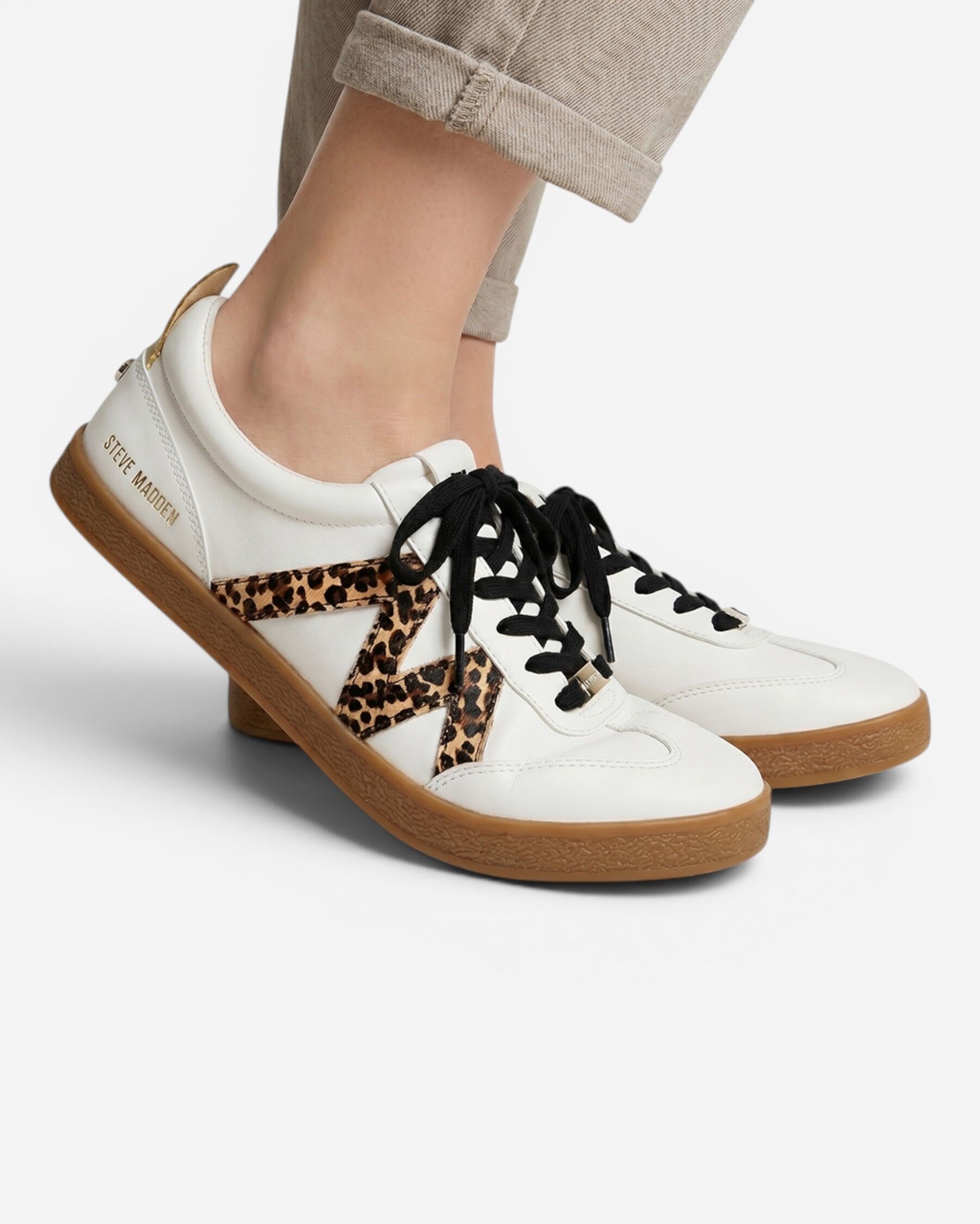 Steve Madden Steve Madden Degreee