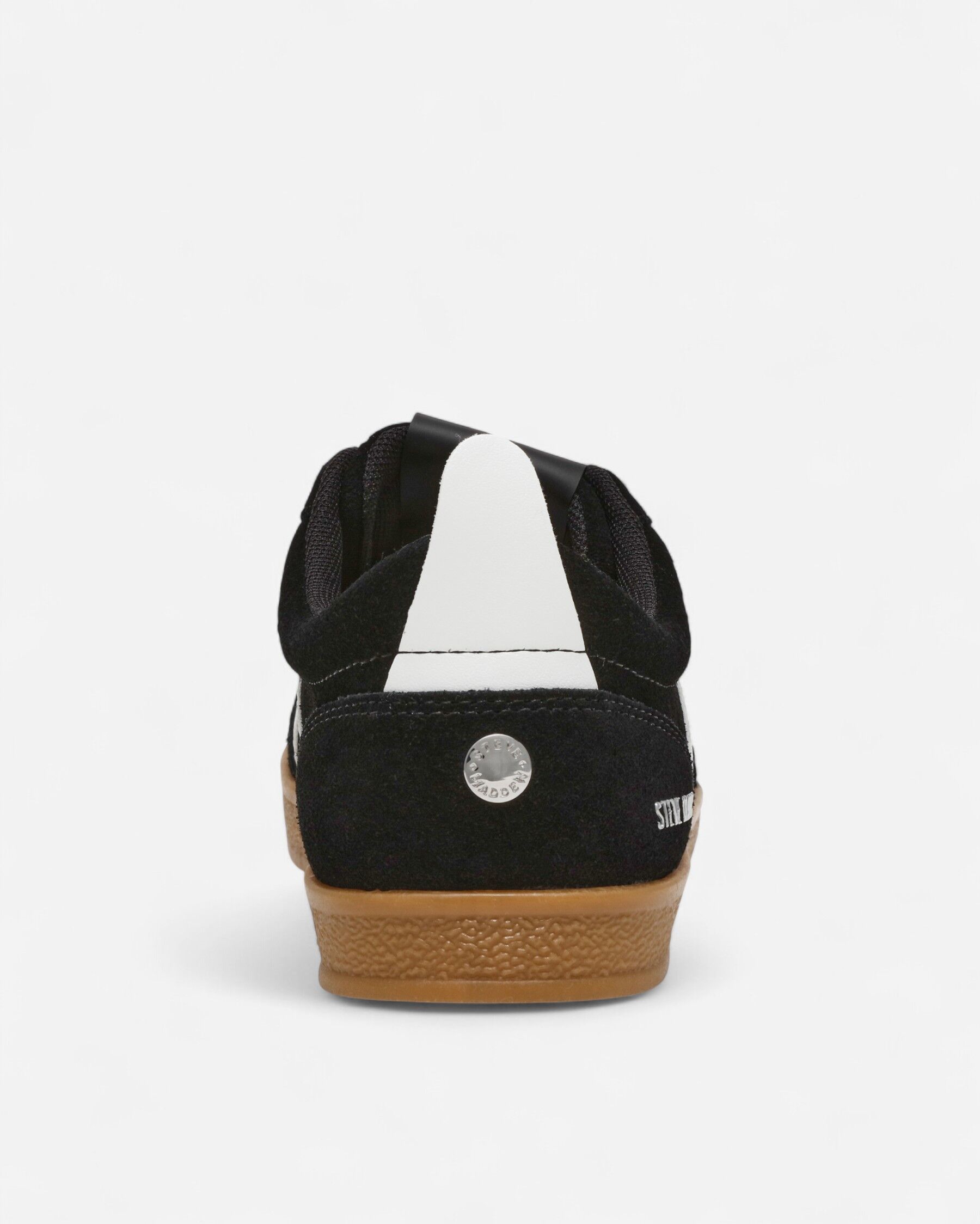 Resim Degreee Black Sued