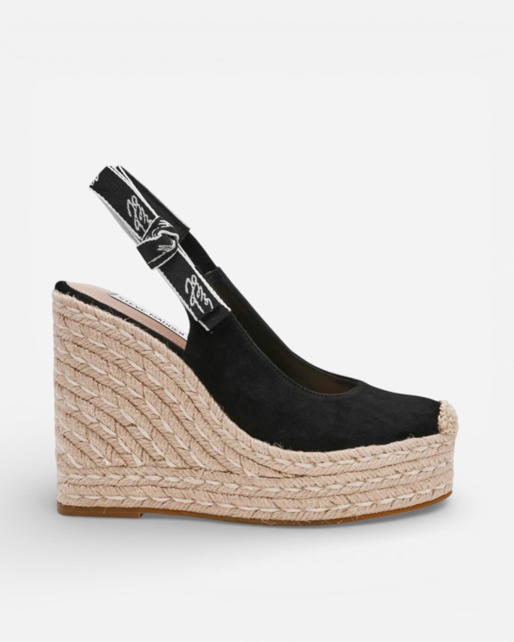 Resim Demmi Black Sued