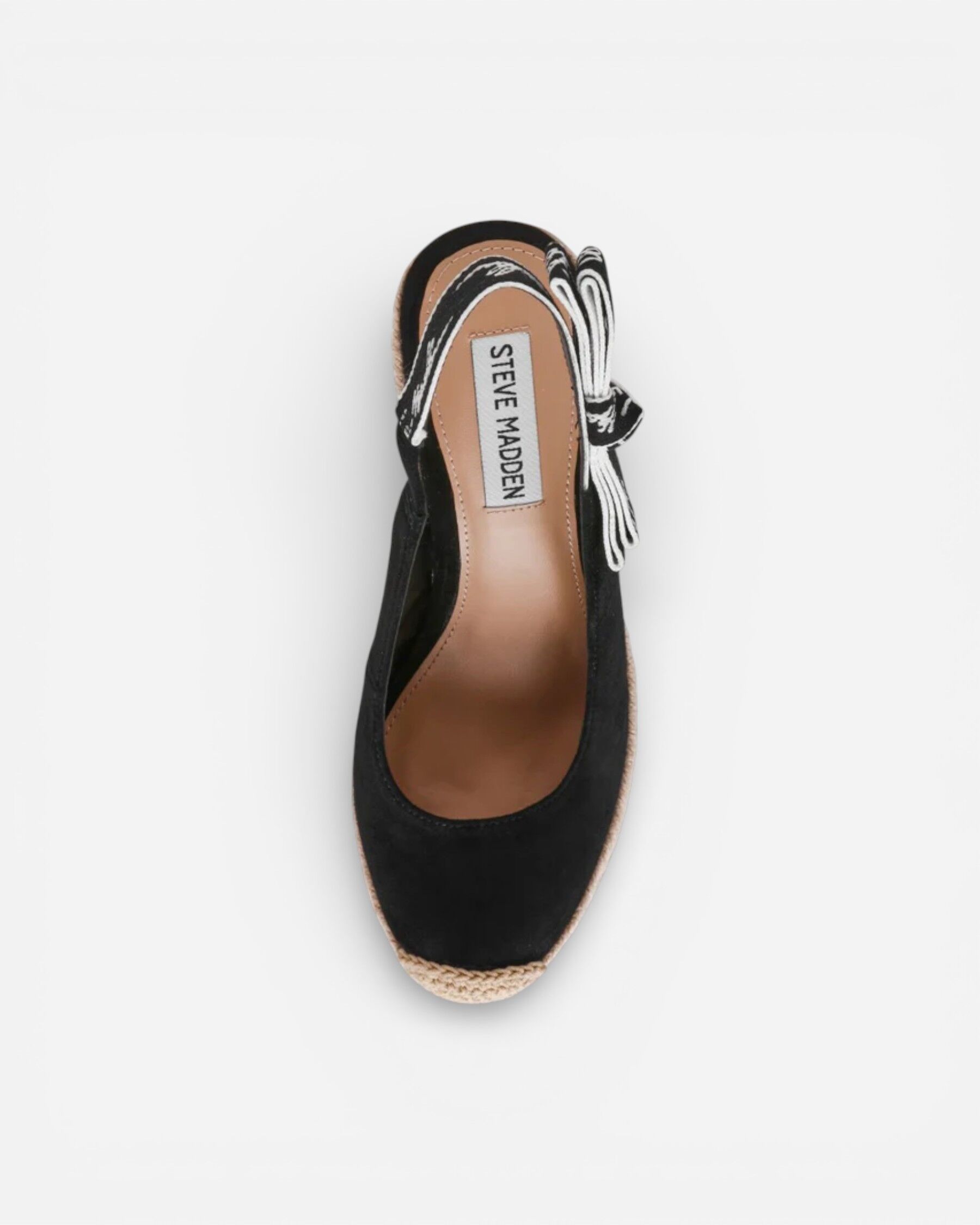 Resim Demmi Black Sued