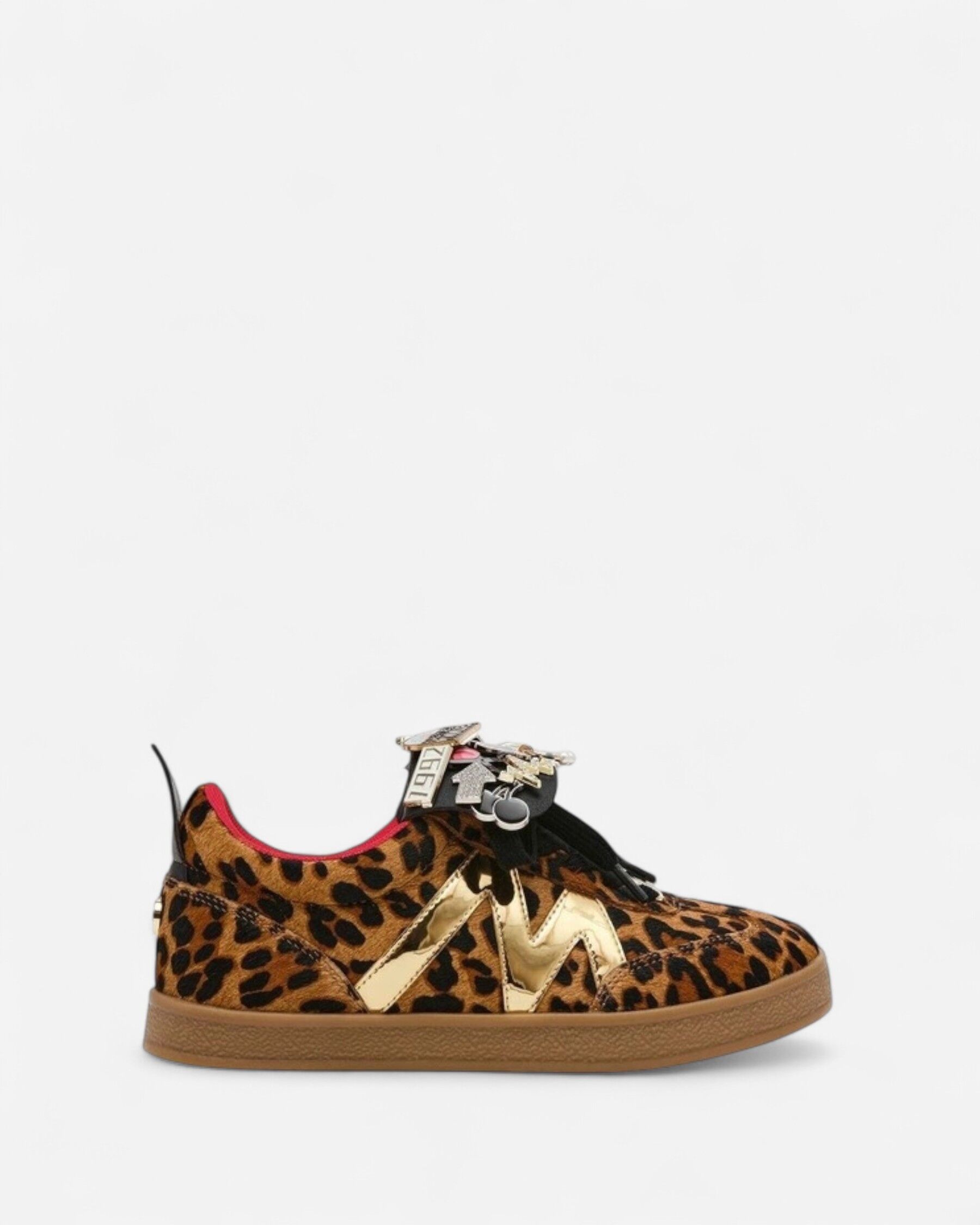Resim Divulge-l Leopard
