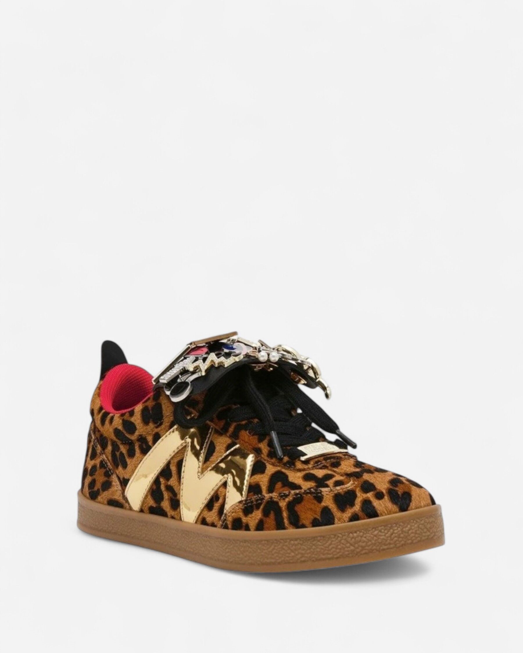 Resim Divulge-l Leopard