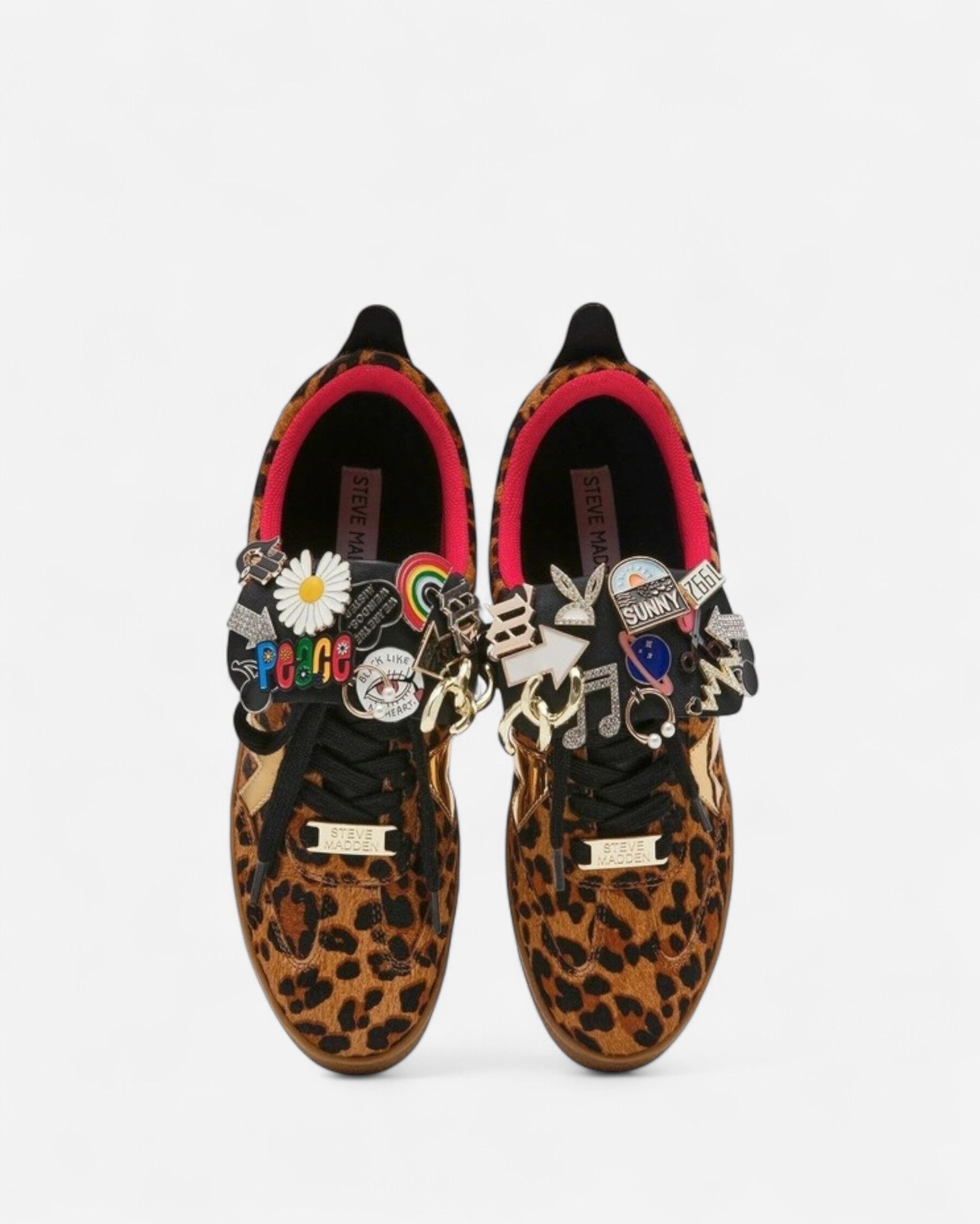Resim Divulge-l Leopard