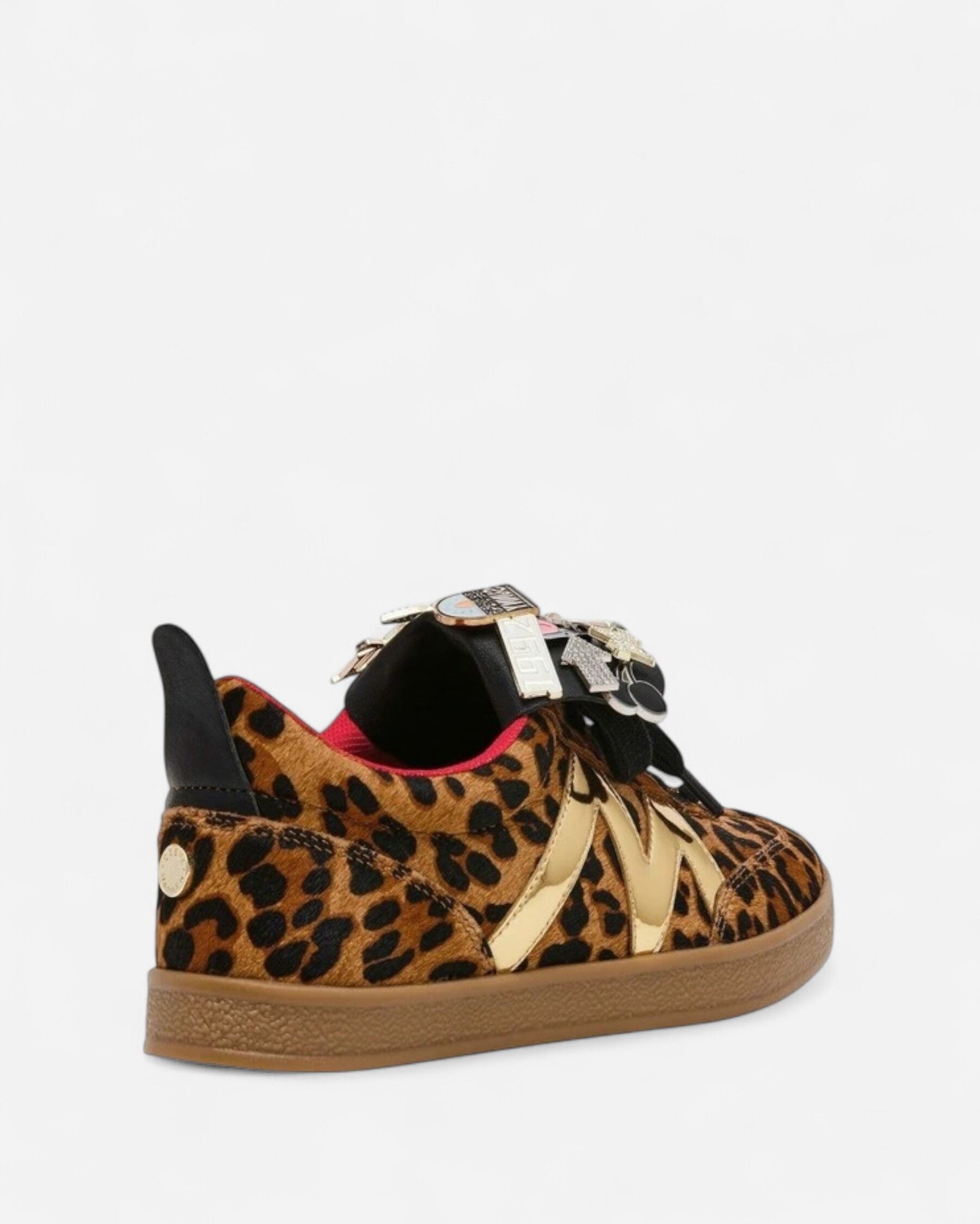 Resim Divulge-l Leopard