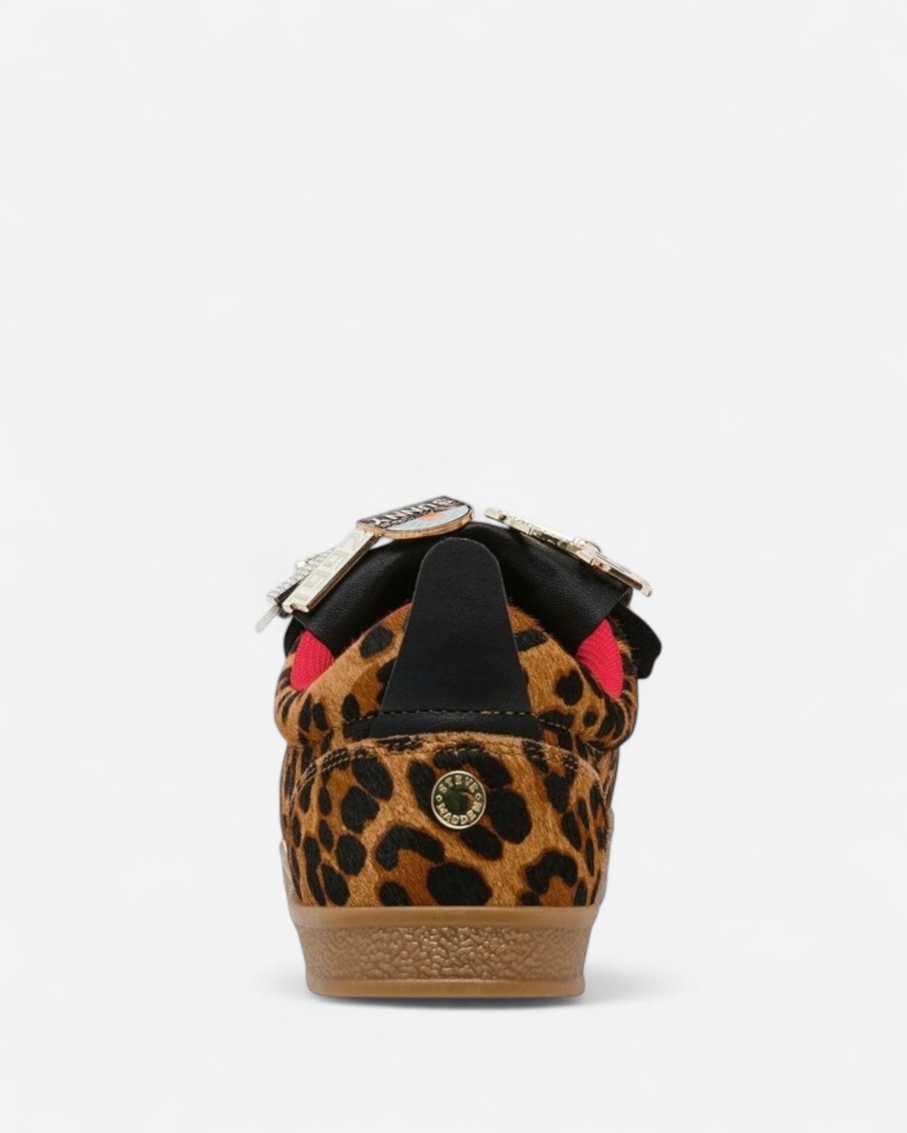 Resim Divulge-l Leopard