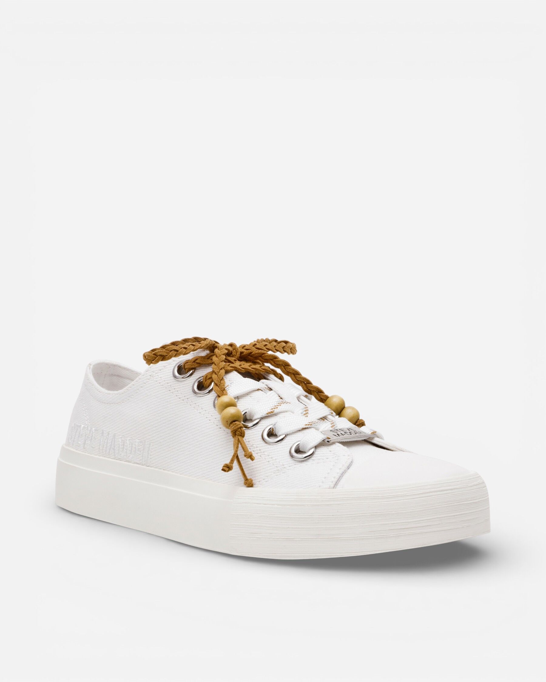 Resim Doubles Wht Canvas