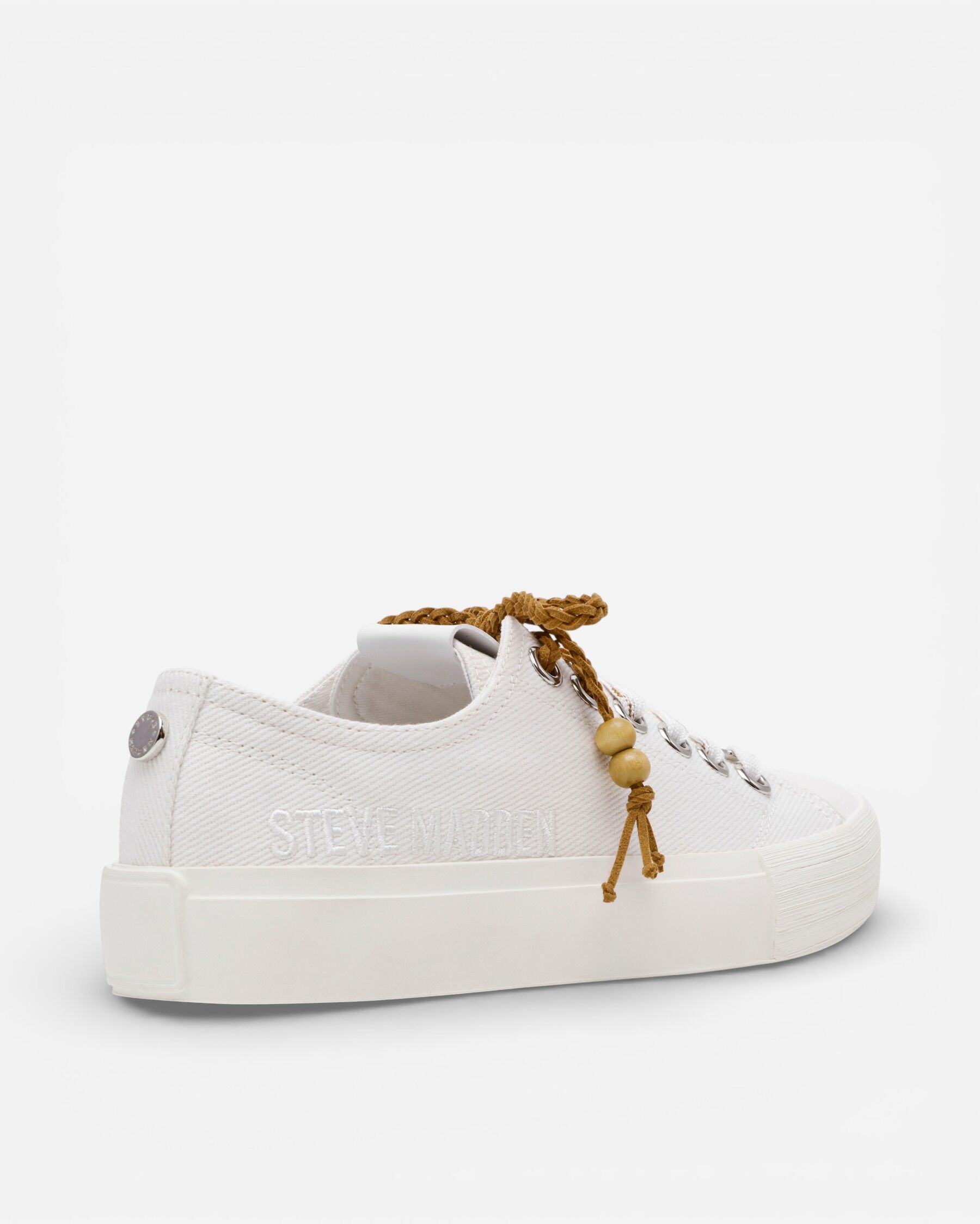 Resim Doubles Wht Canvas