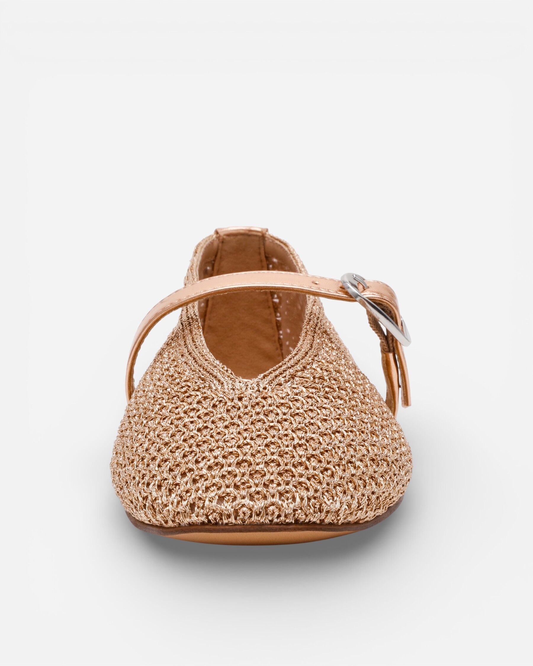 Resim Gayla Rose Gold