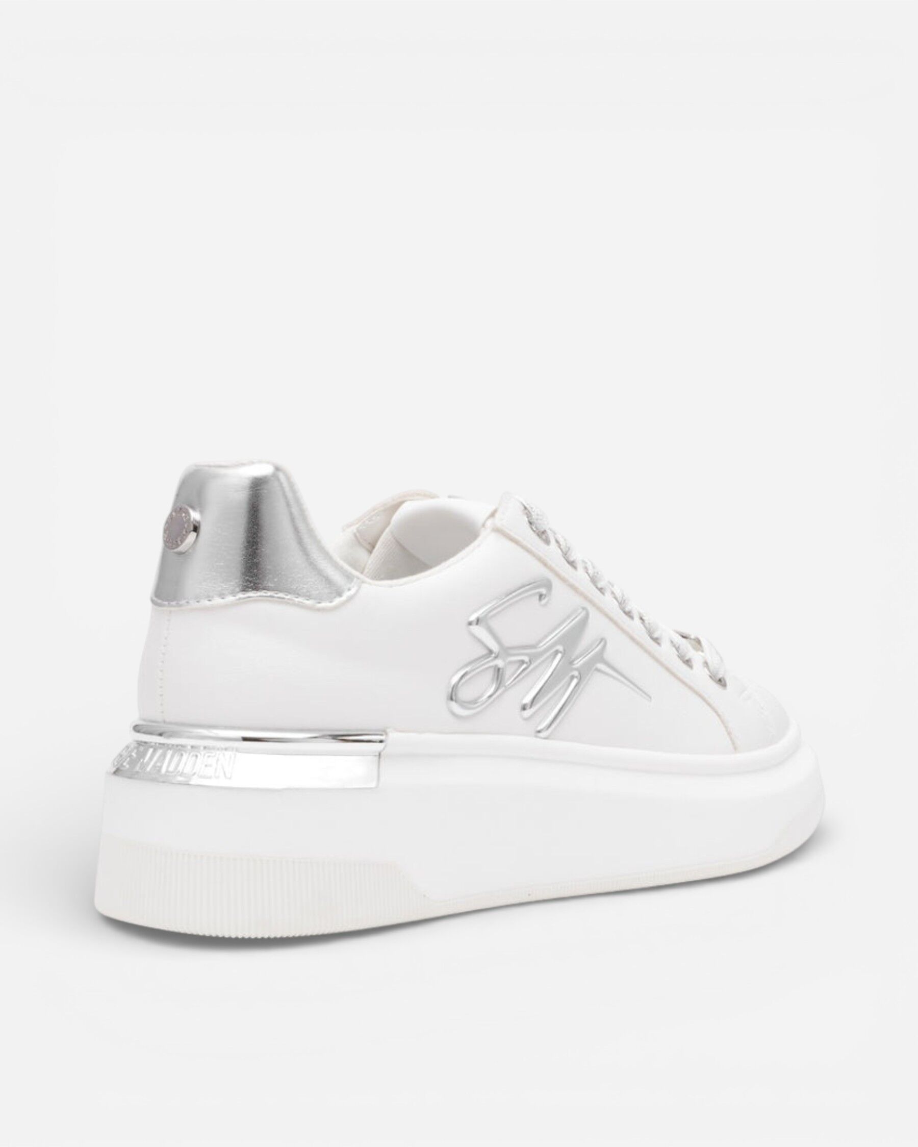 Resim Glacial-sm White