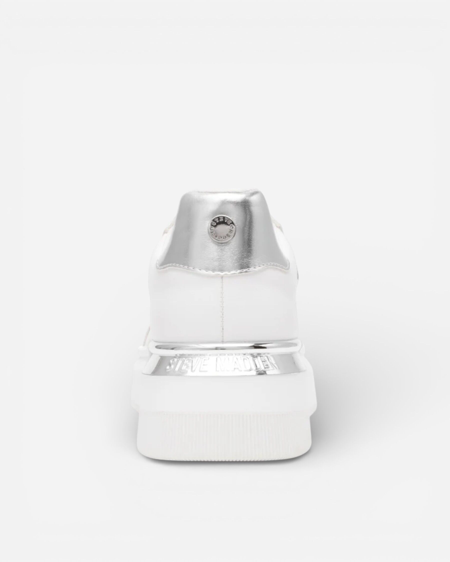 Resim Glacial-sm White