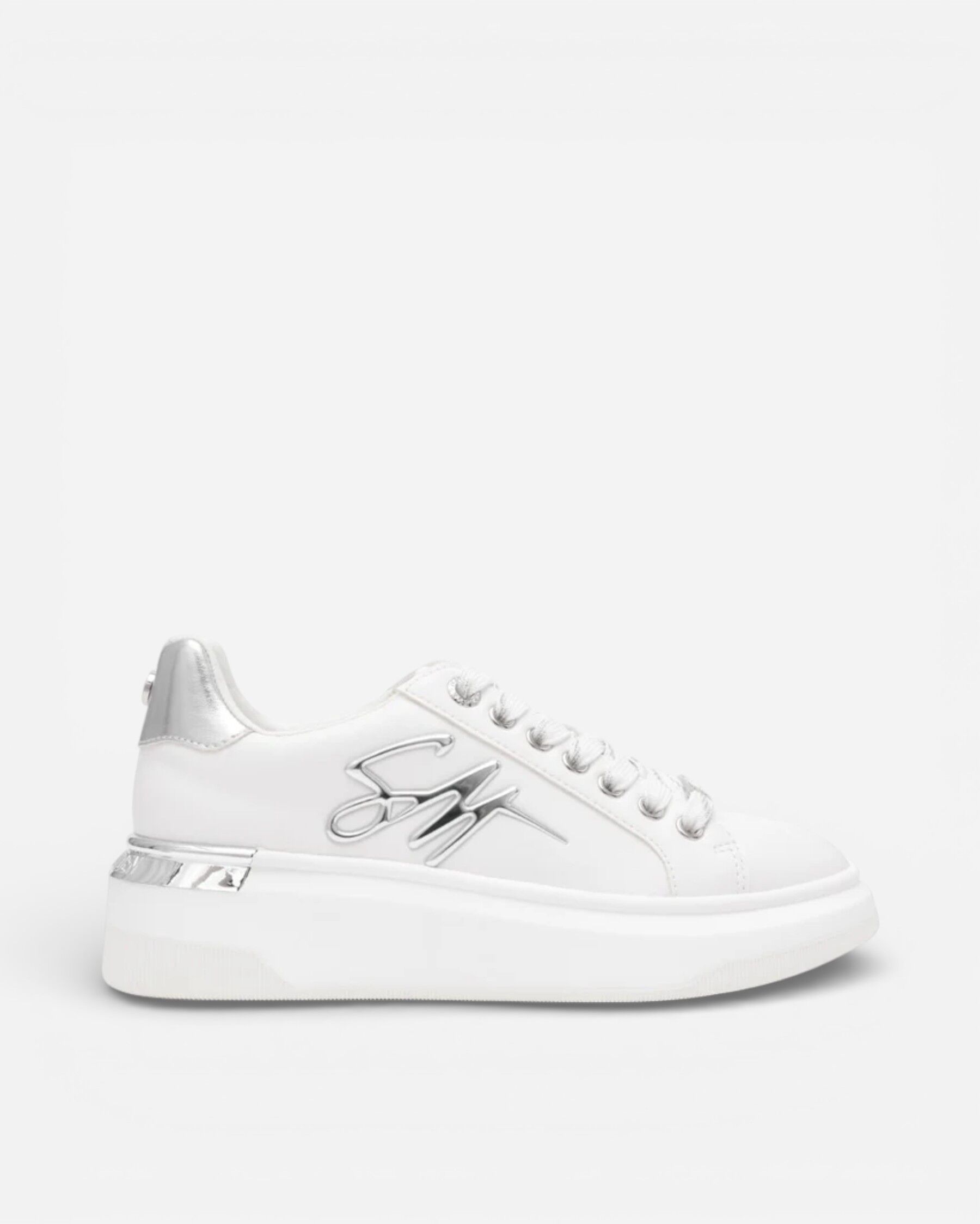 Resim Glacial-sm White