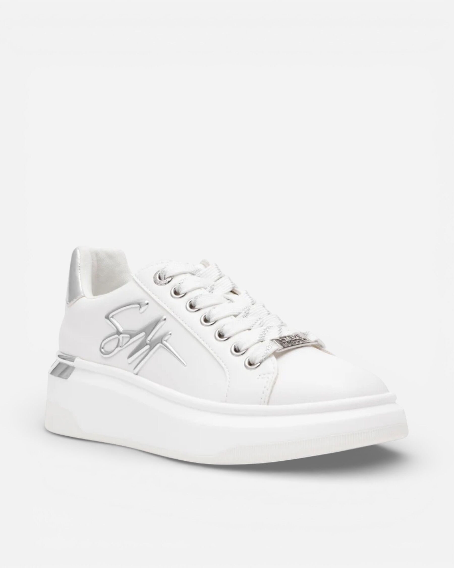 Resim Glacial-sm White