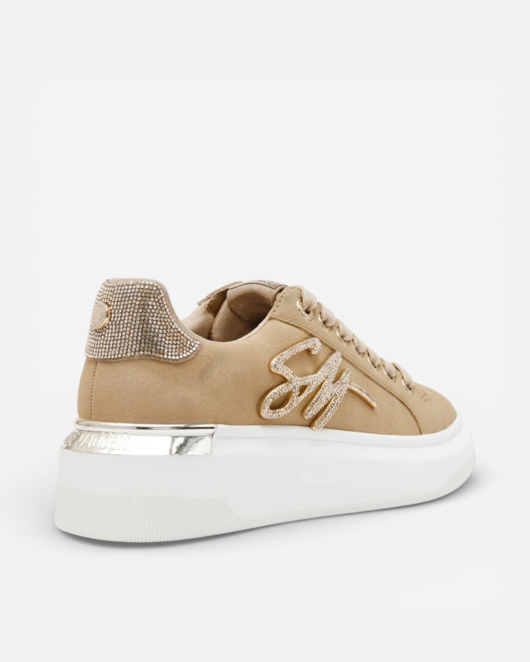 Resim Glacial-smr Sand
