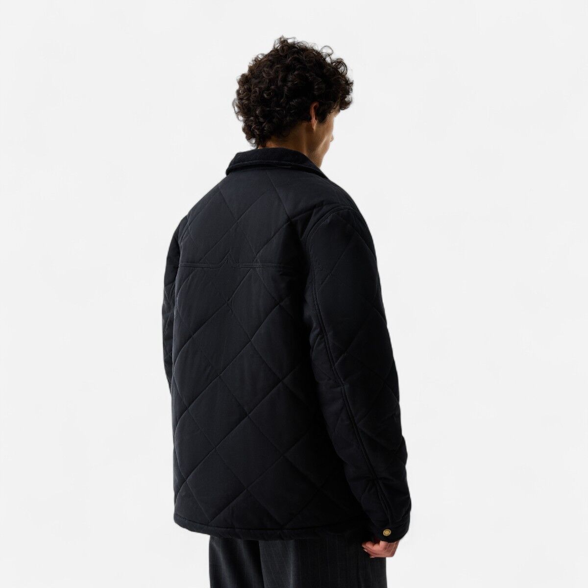 Resim Ardwell Quilted Jacket