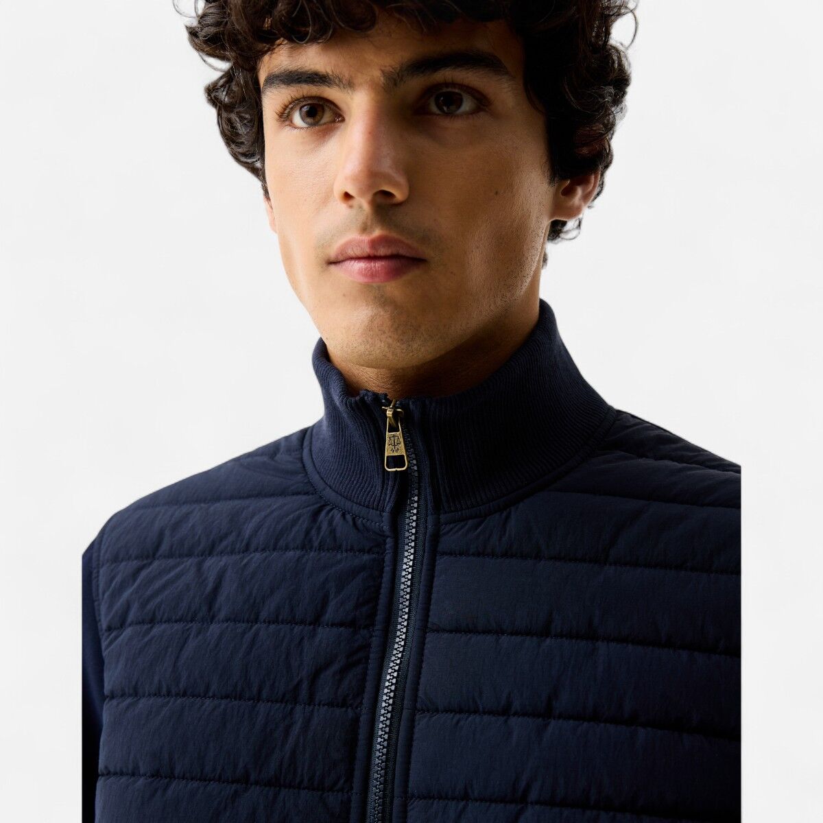 Resim Hume Baffle Body Jacket