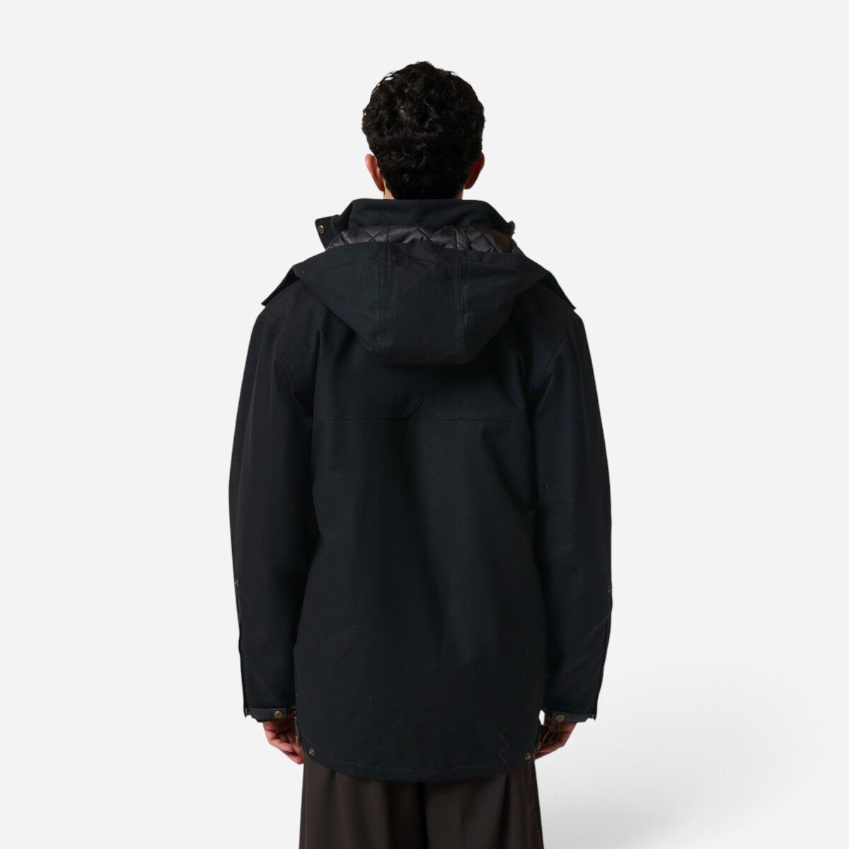 Resim Originals Erkek Siyah Mont